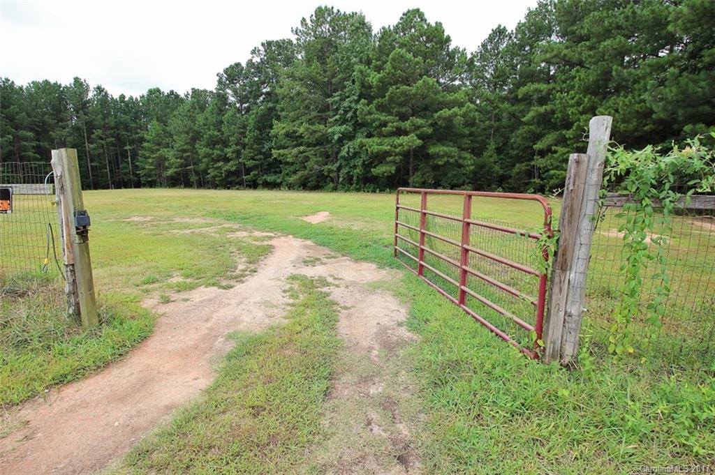 Ashley Estate - Land