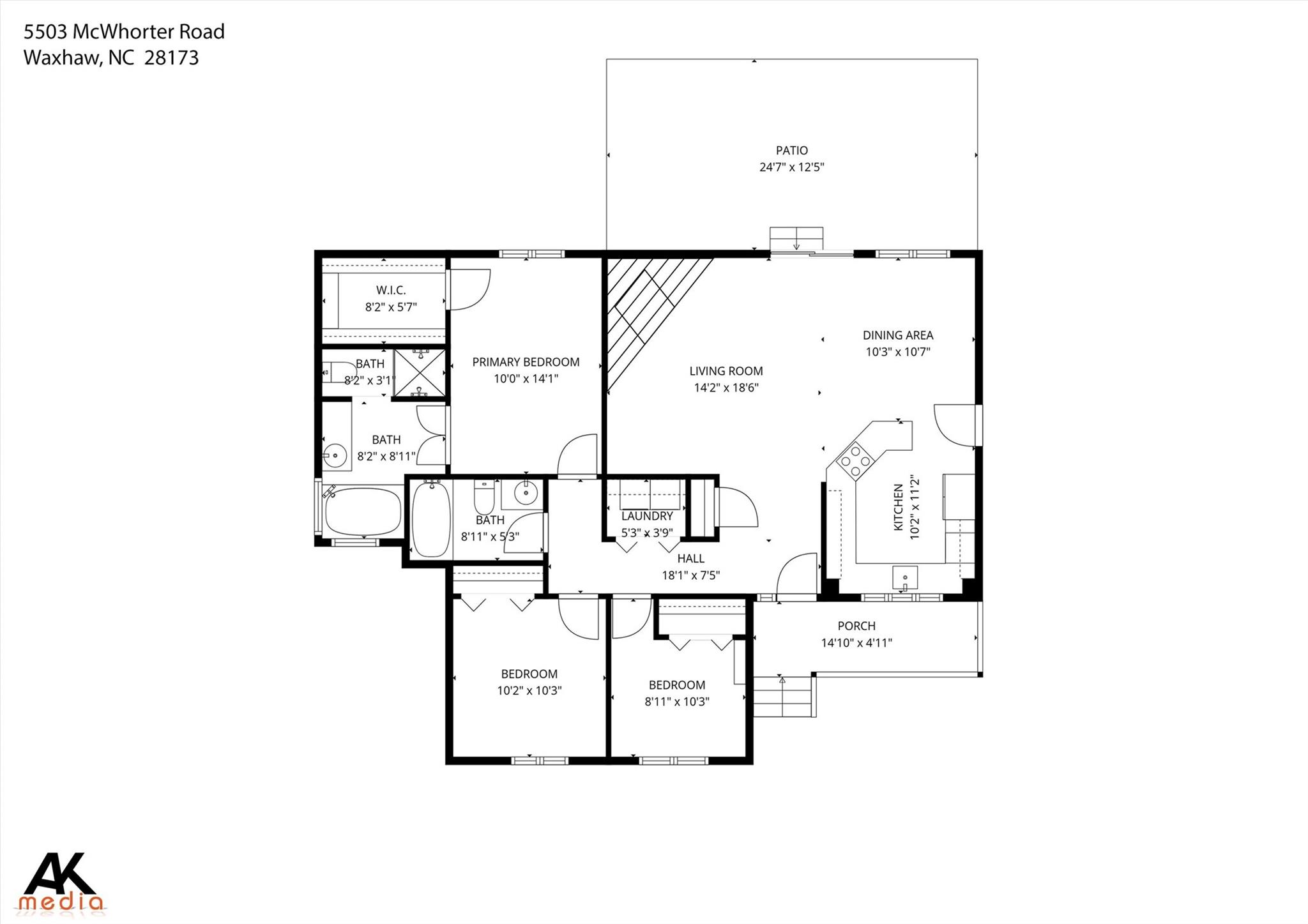 None - Residential