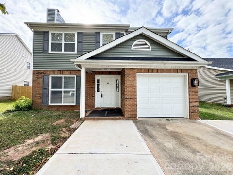 Photo of 1634 Pamela Lorraine Drive, Charlotte, NC 28213 (MLS # 4430476)