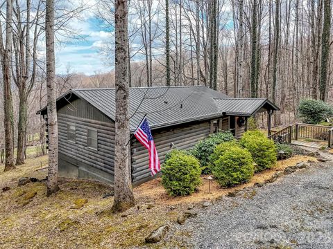 63 Alpaugh Drive Waynesville NC 28786