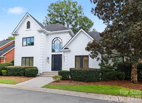 Photo of 5235 Haynes Hall Place, Charlotte, NC 28270 (MLS # 4428075)