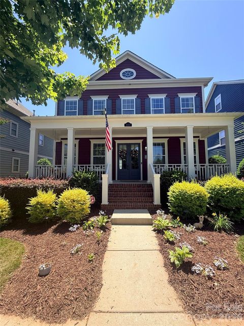 Photo of 2231 Lochview Street, Pineville, NC 28134 (MLS # 4384983)