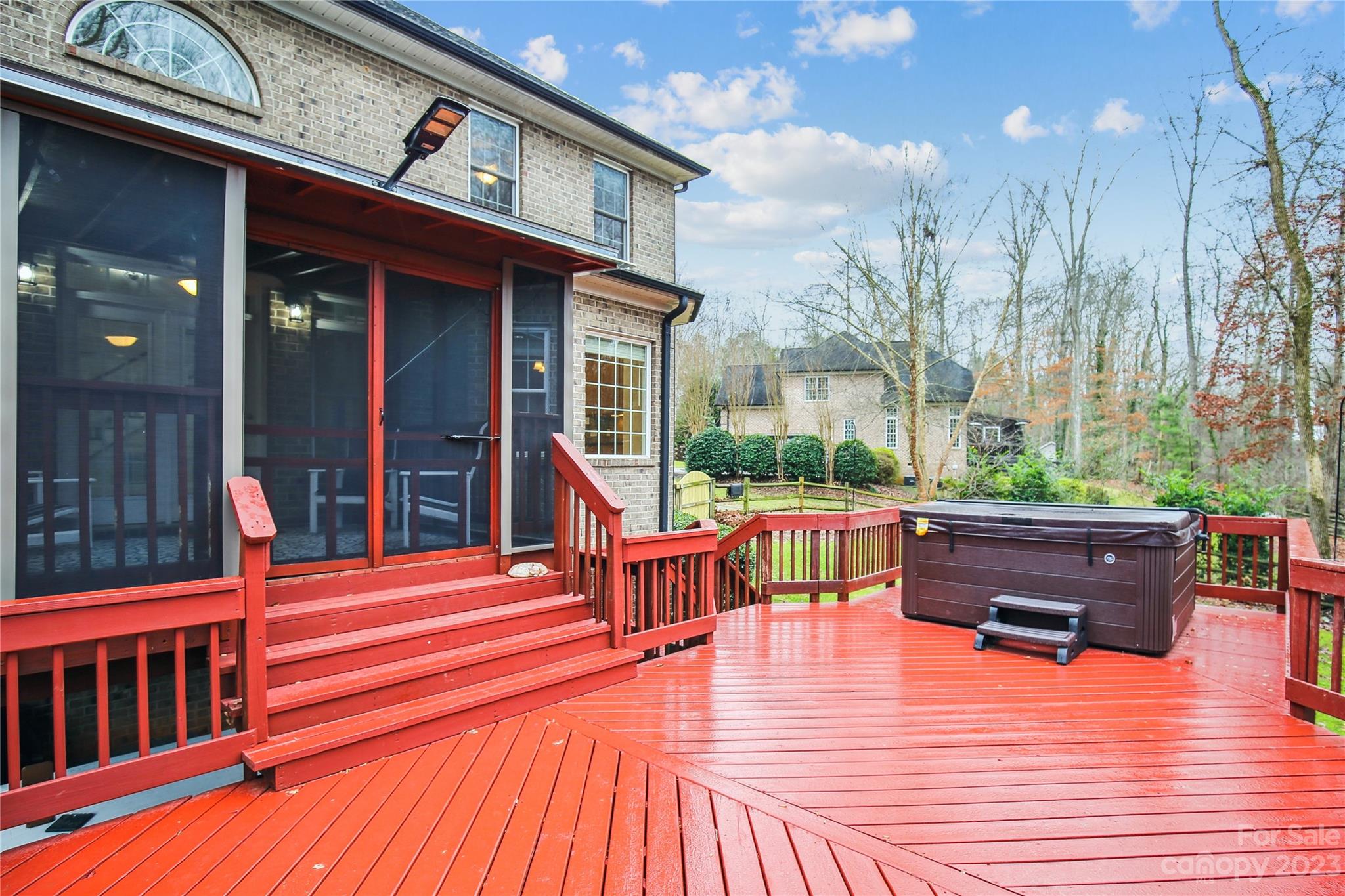 Stonegate - Residential