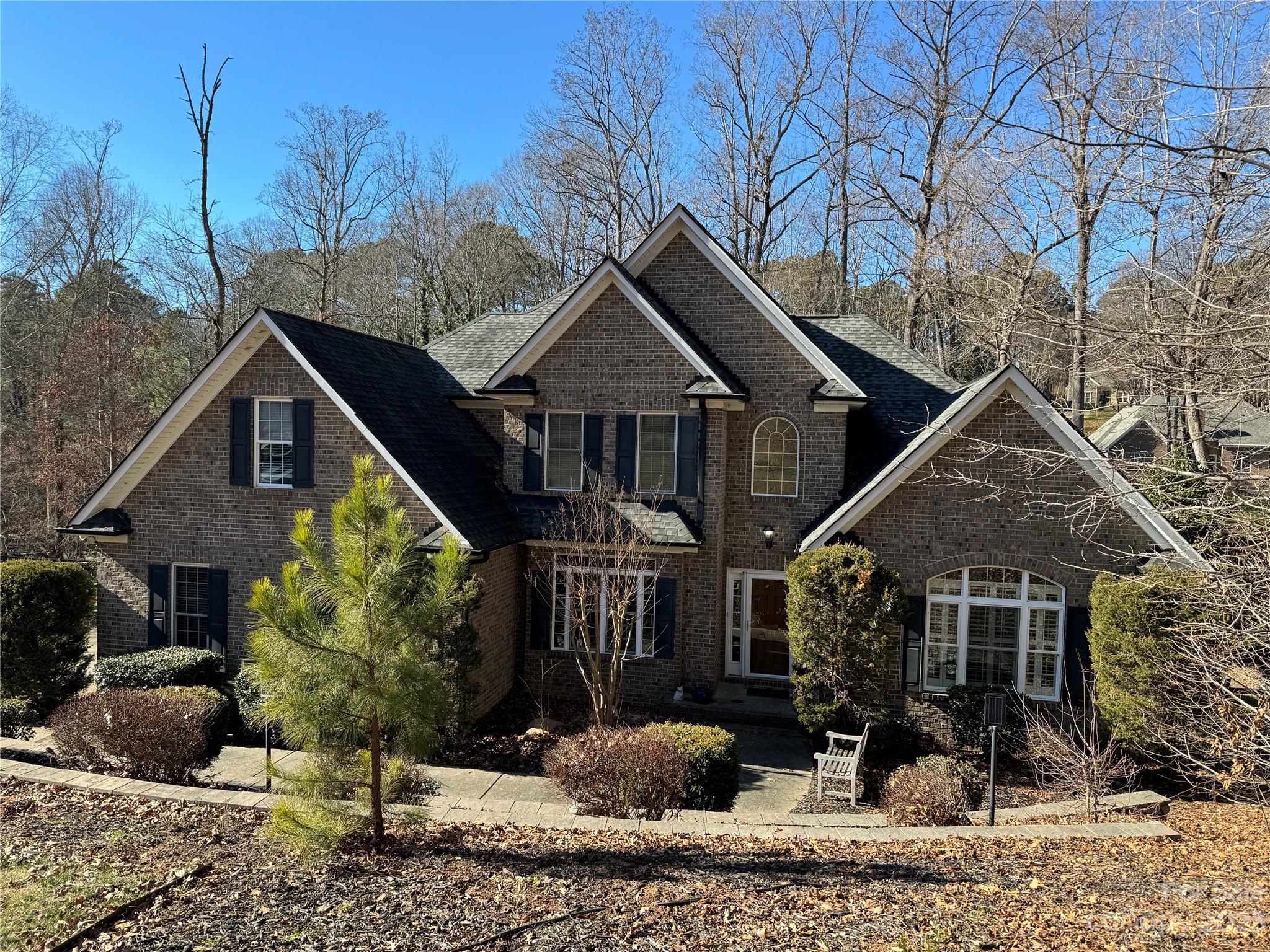 Stonegate - Residential