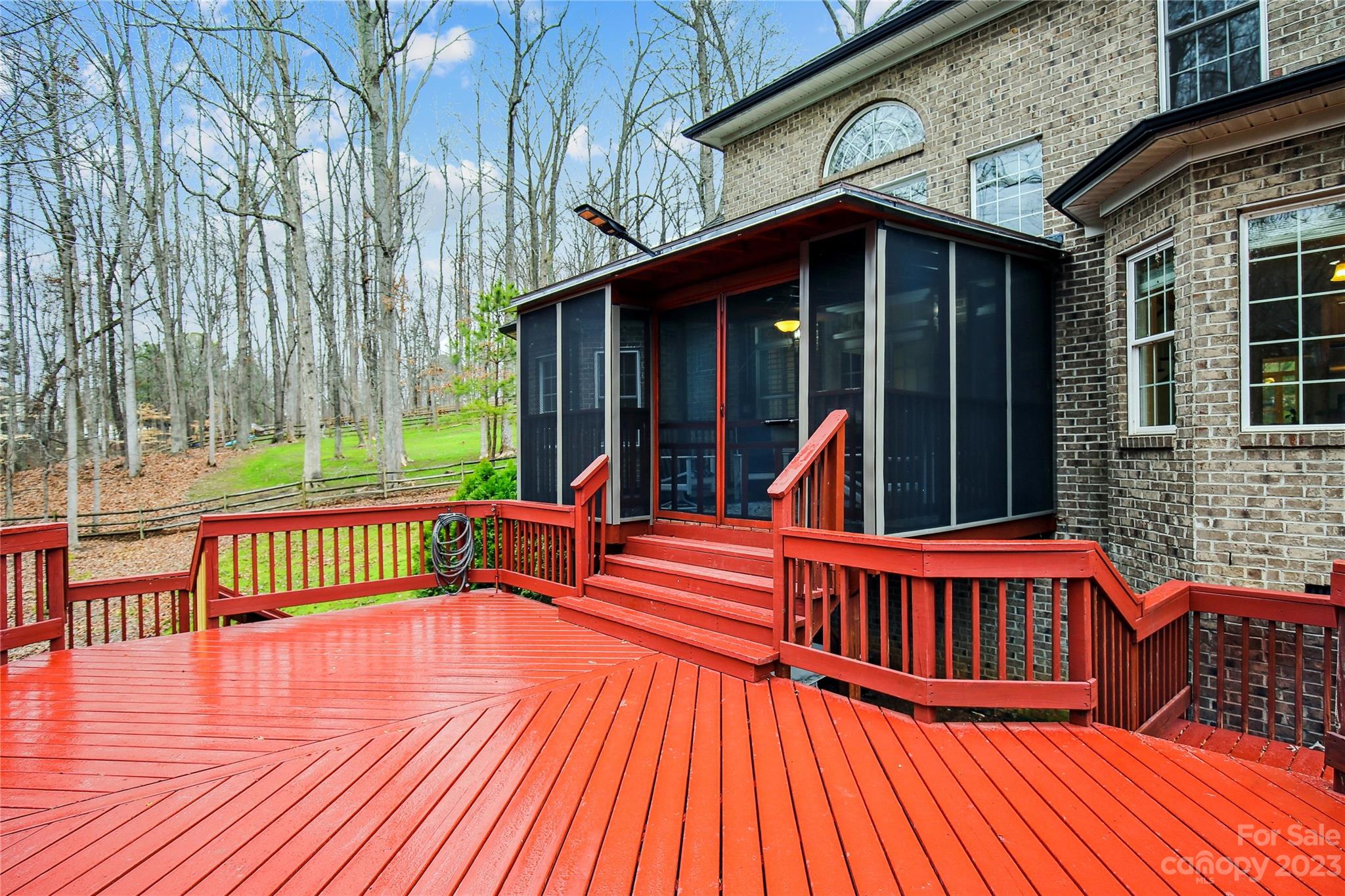 Stonegate - Residential