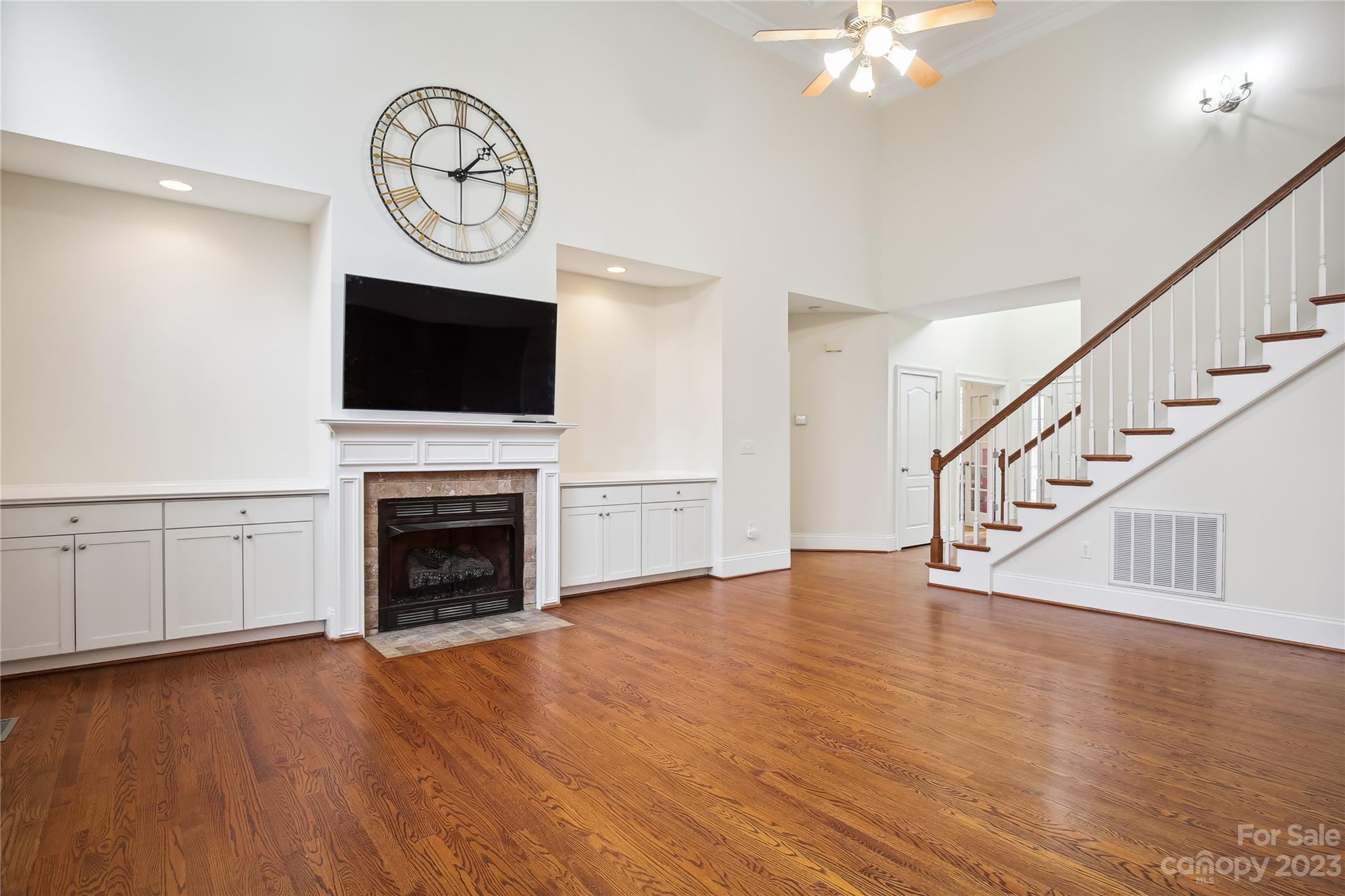 Stonegate - Residential