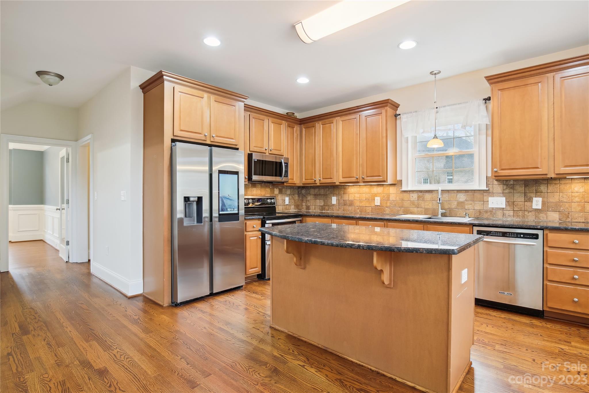 Stonegate - Residential