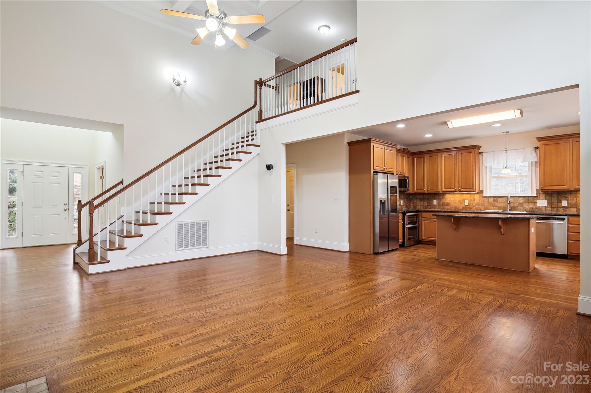 Stonegate - Residential