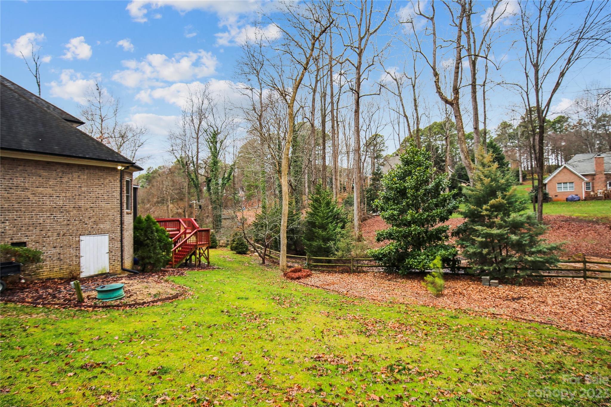 Stonegate - Residential