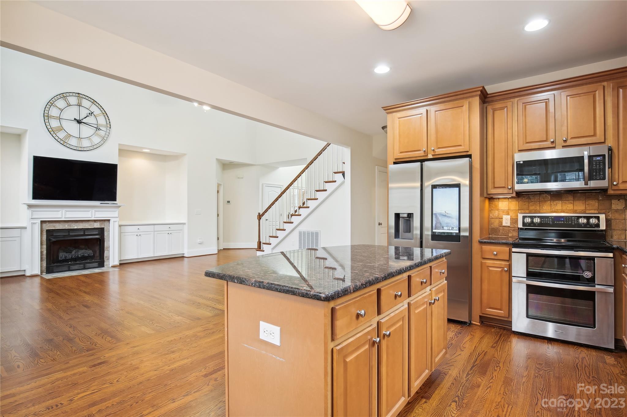 Stonegate - Residential