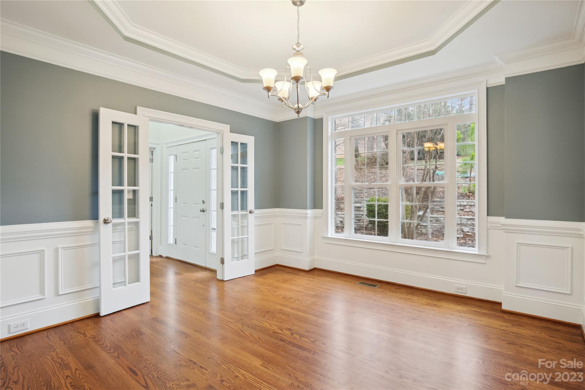 Stonegate - Residential