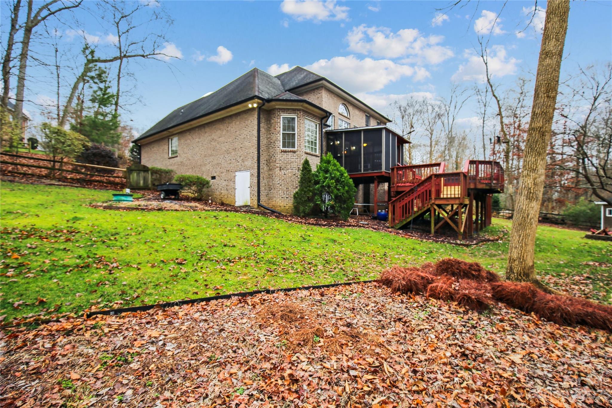 Stonegate - Residential