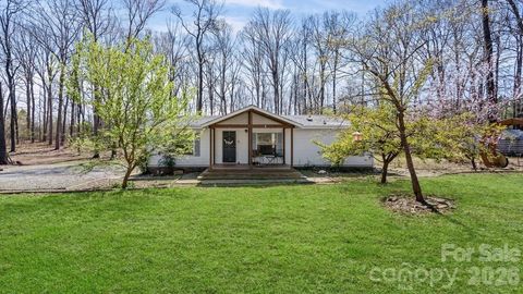 145 White Rock Farm Lane Statesville NC 28625