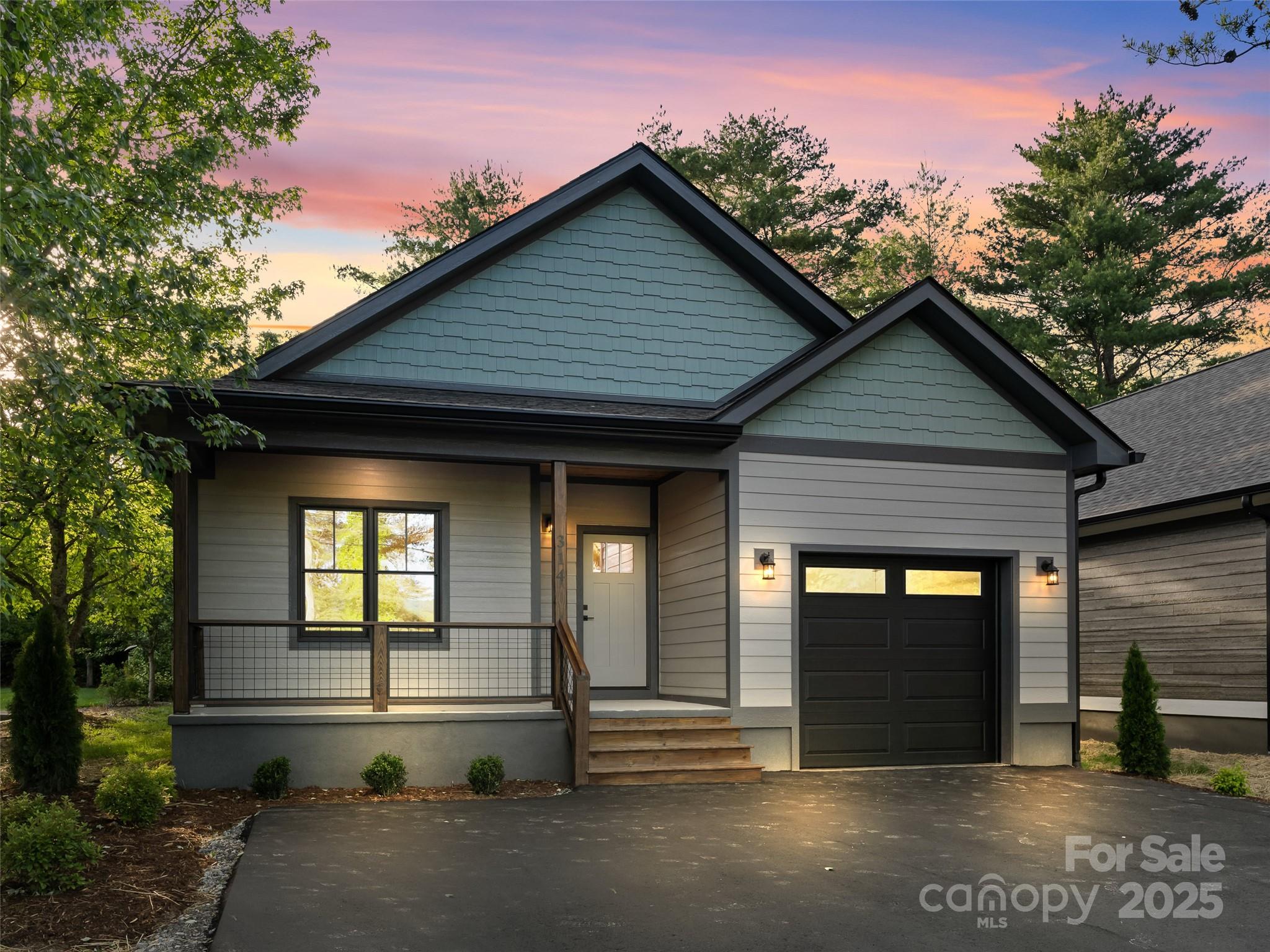 314 Gallimore Road 1