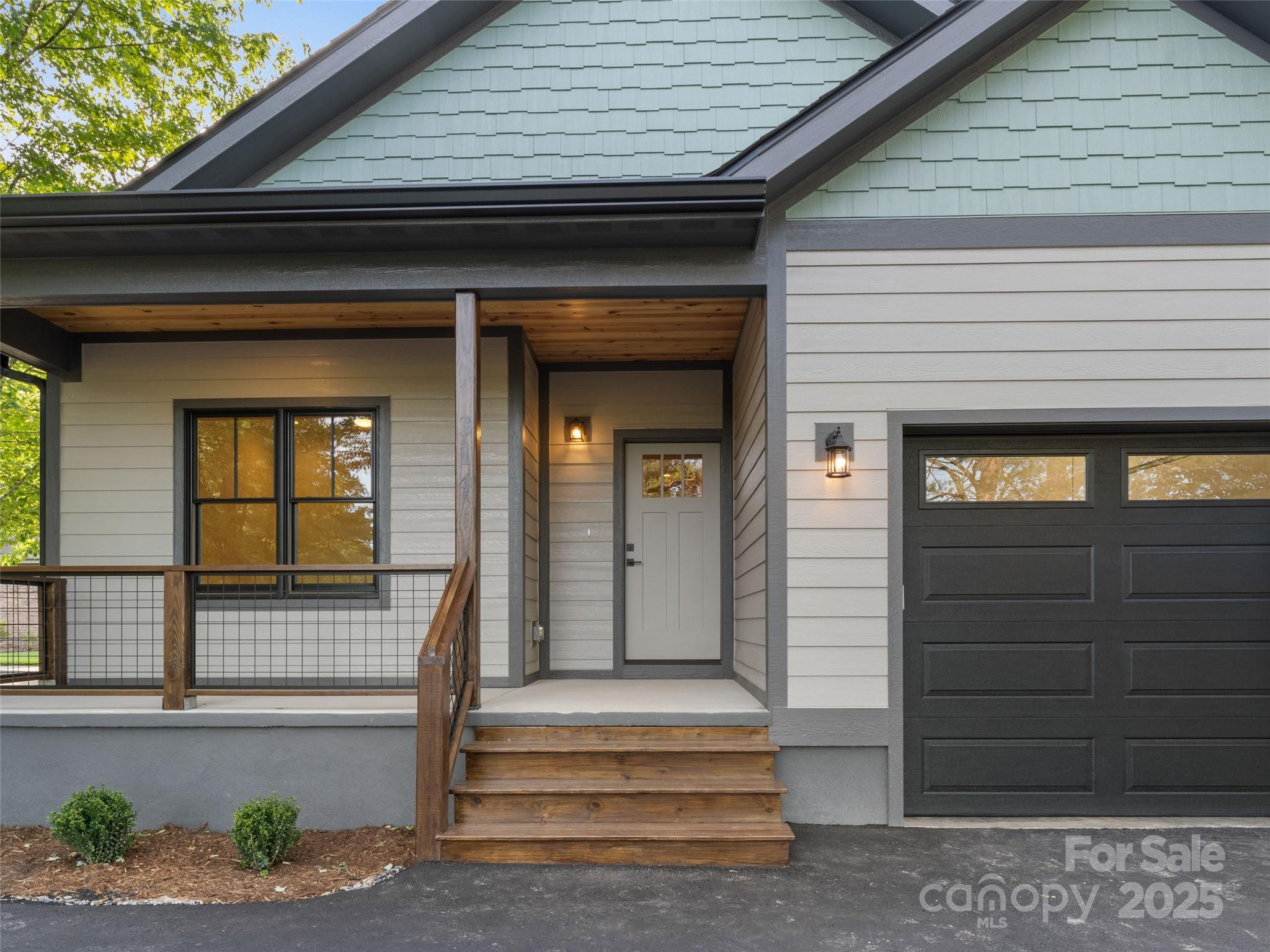 314 Gallimore Road 1