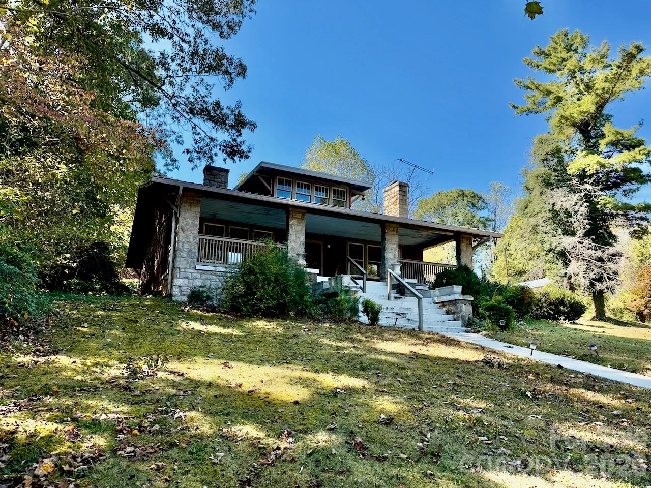 383 Weaverville Road