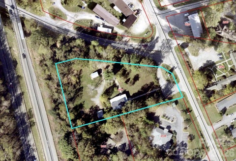 Photo of 383 Weaverville Road, Woodfin, NC 28804 (MLS # 4437189)