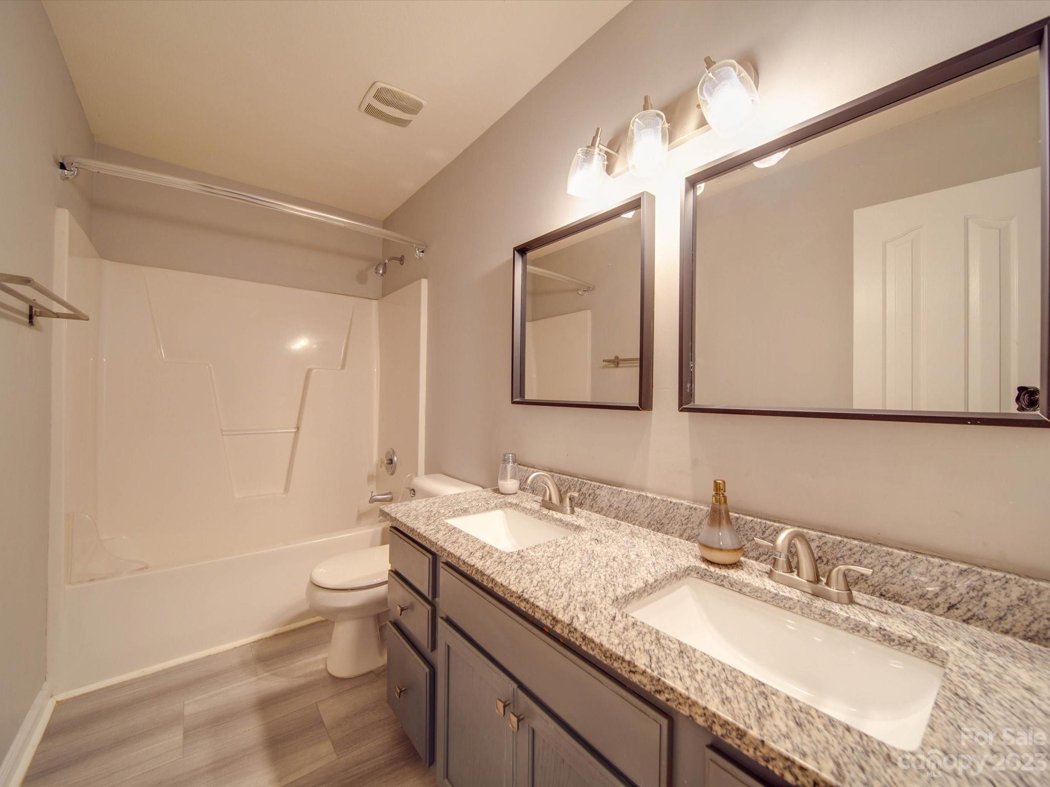 Kingstree - Residential