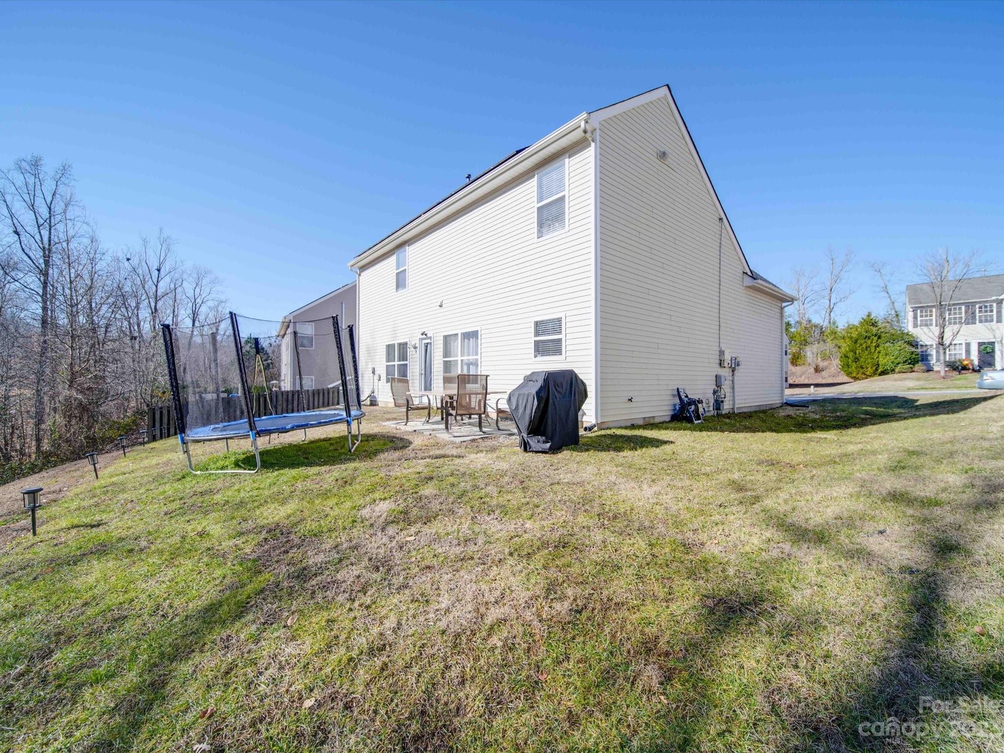 Kingstree - Residential