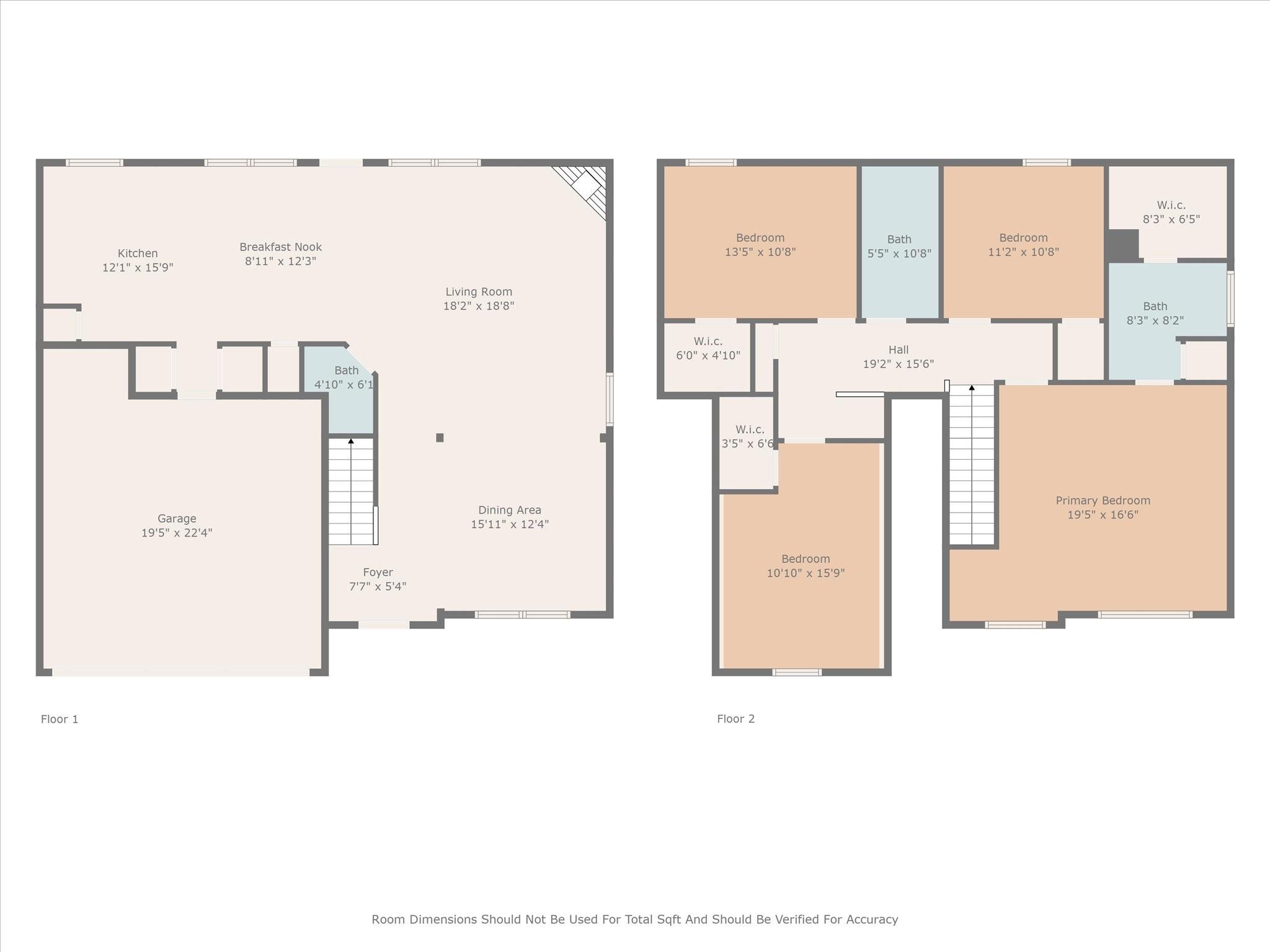 Kingstree - Residential