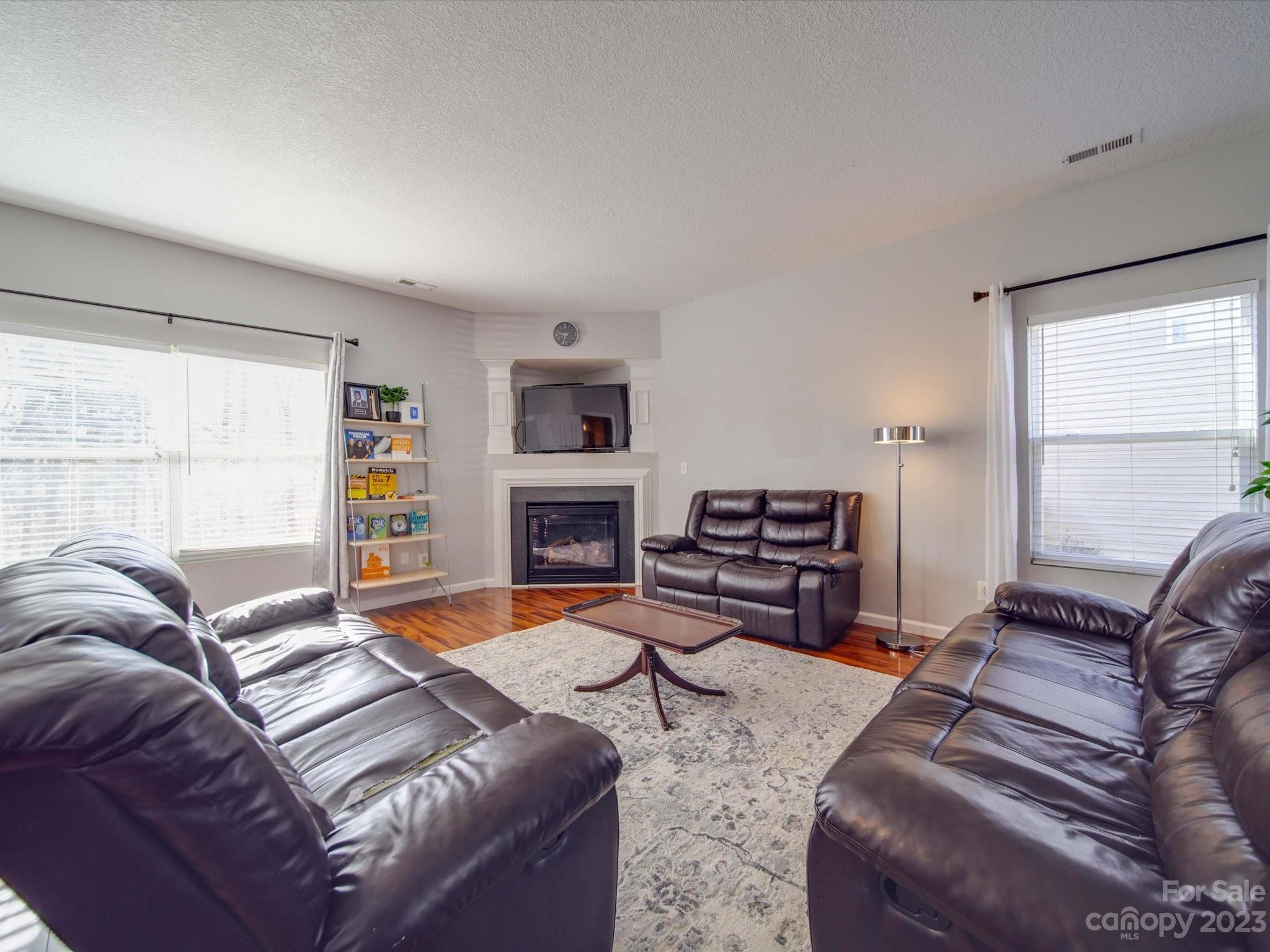 Kingstree - Residential