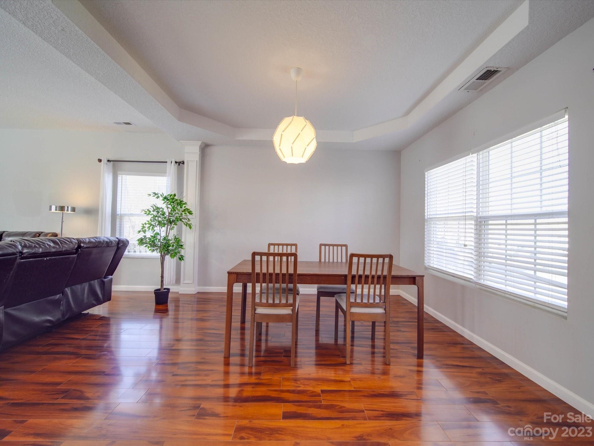 Kingstree - Residential