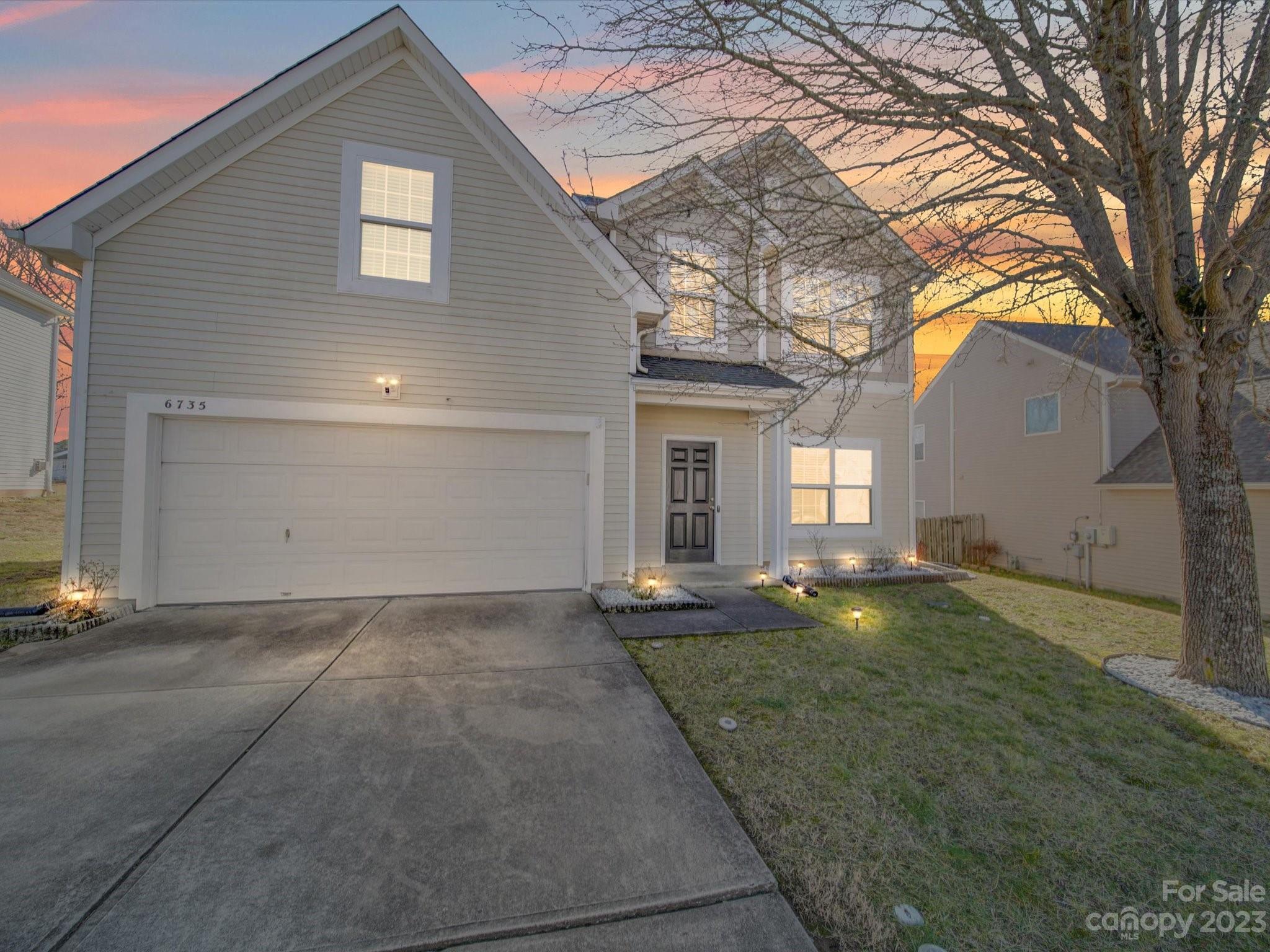 Kingstree - Residential