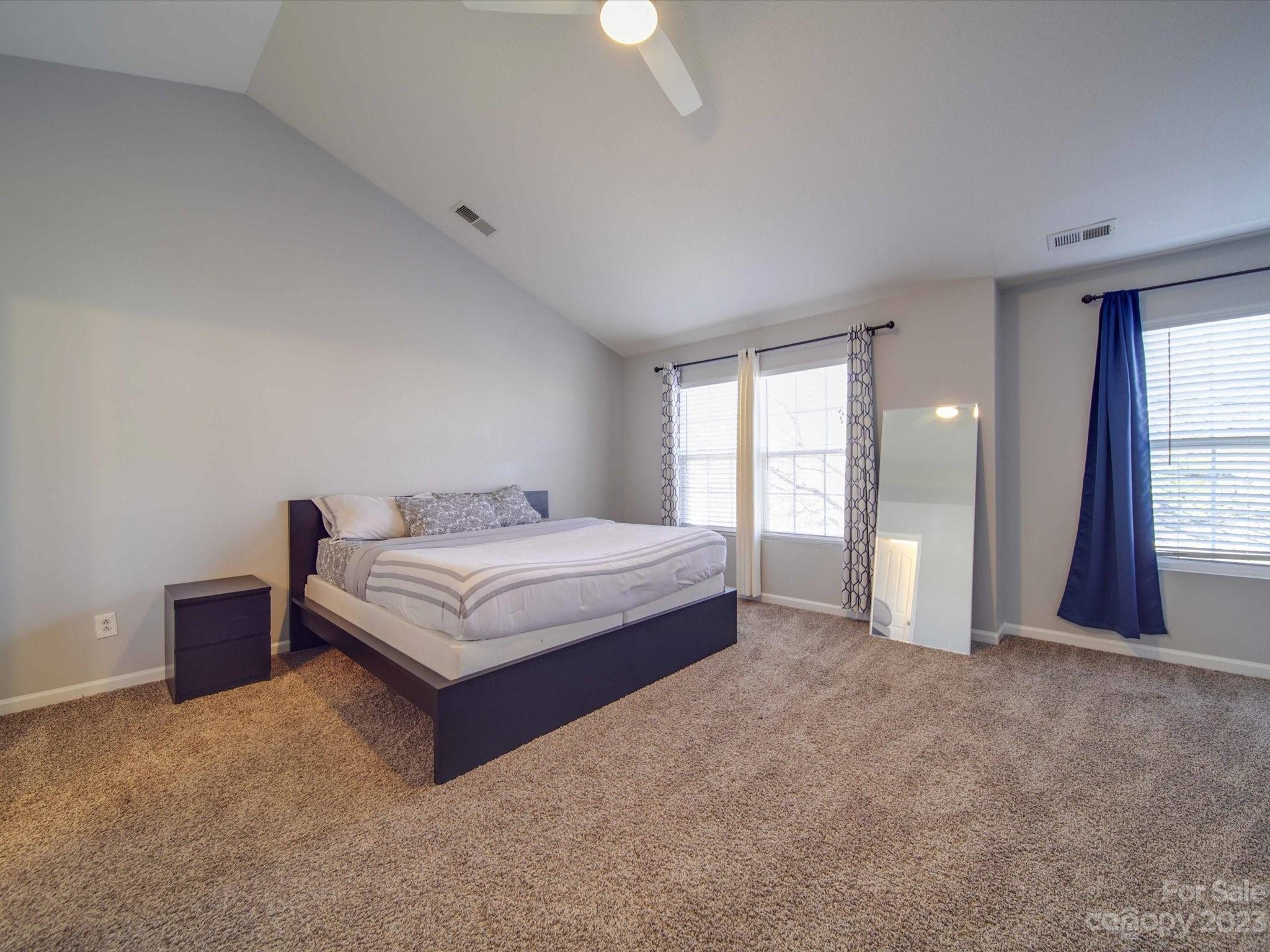 Kingstree - Residential