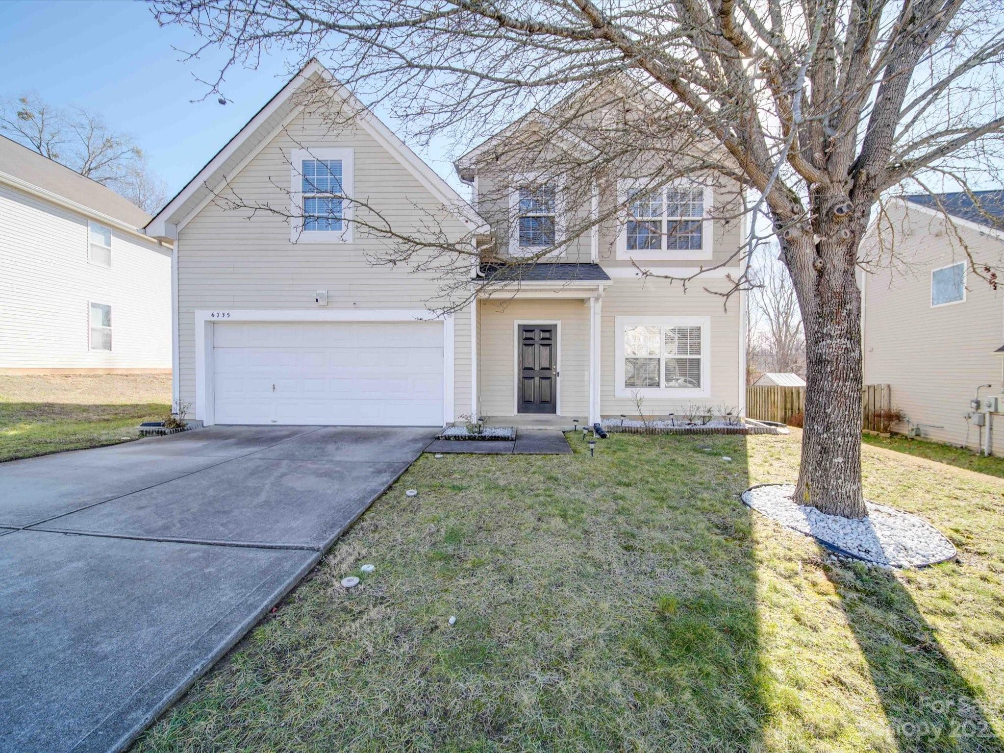 Kingstree - Residential