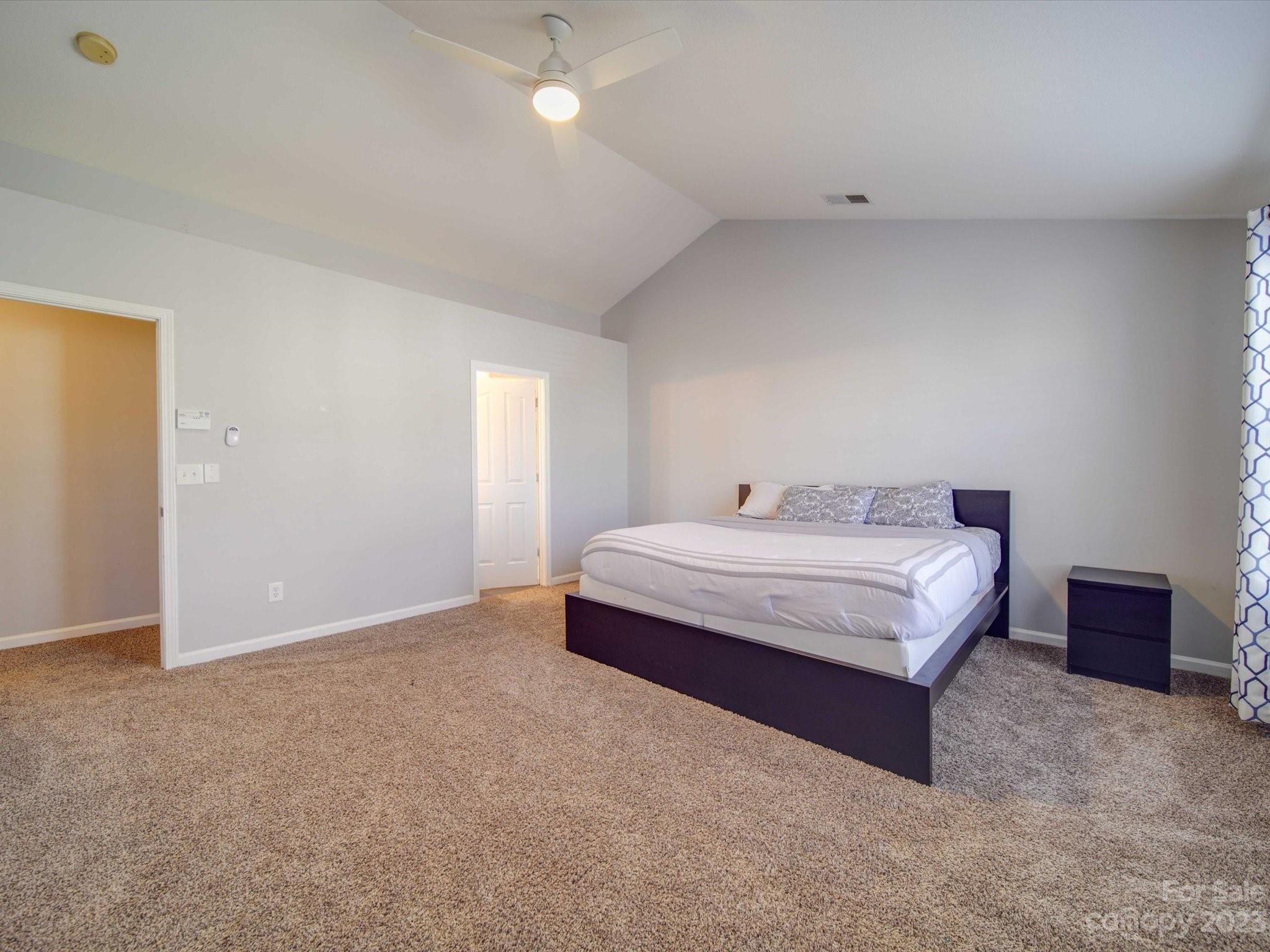 Kingstree - Residential