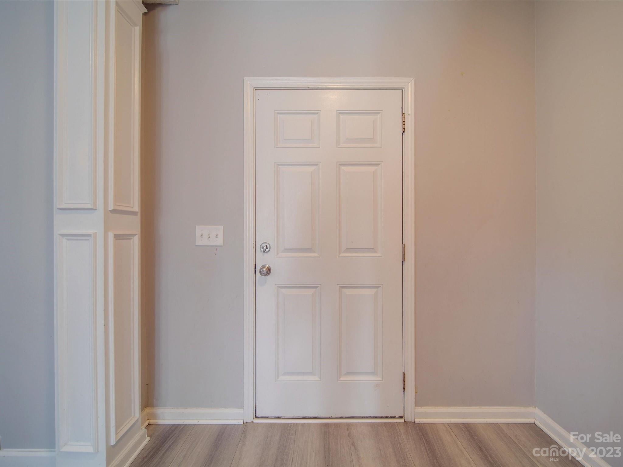 Kingstree - Residential