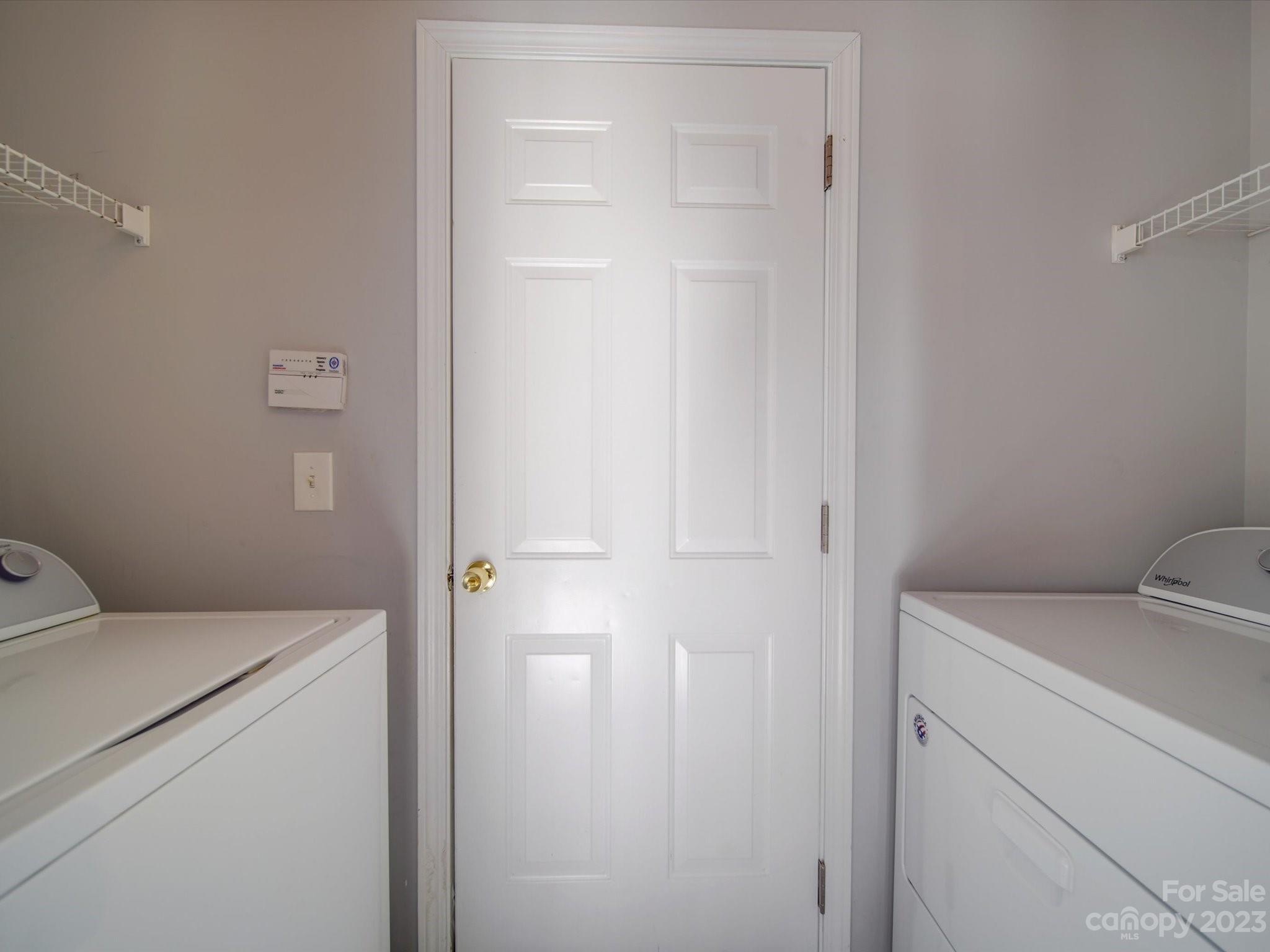 Kingstree - Residential