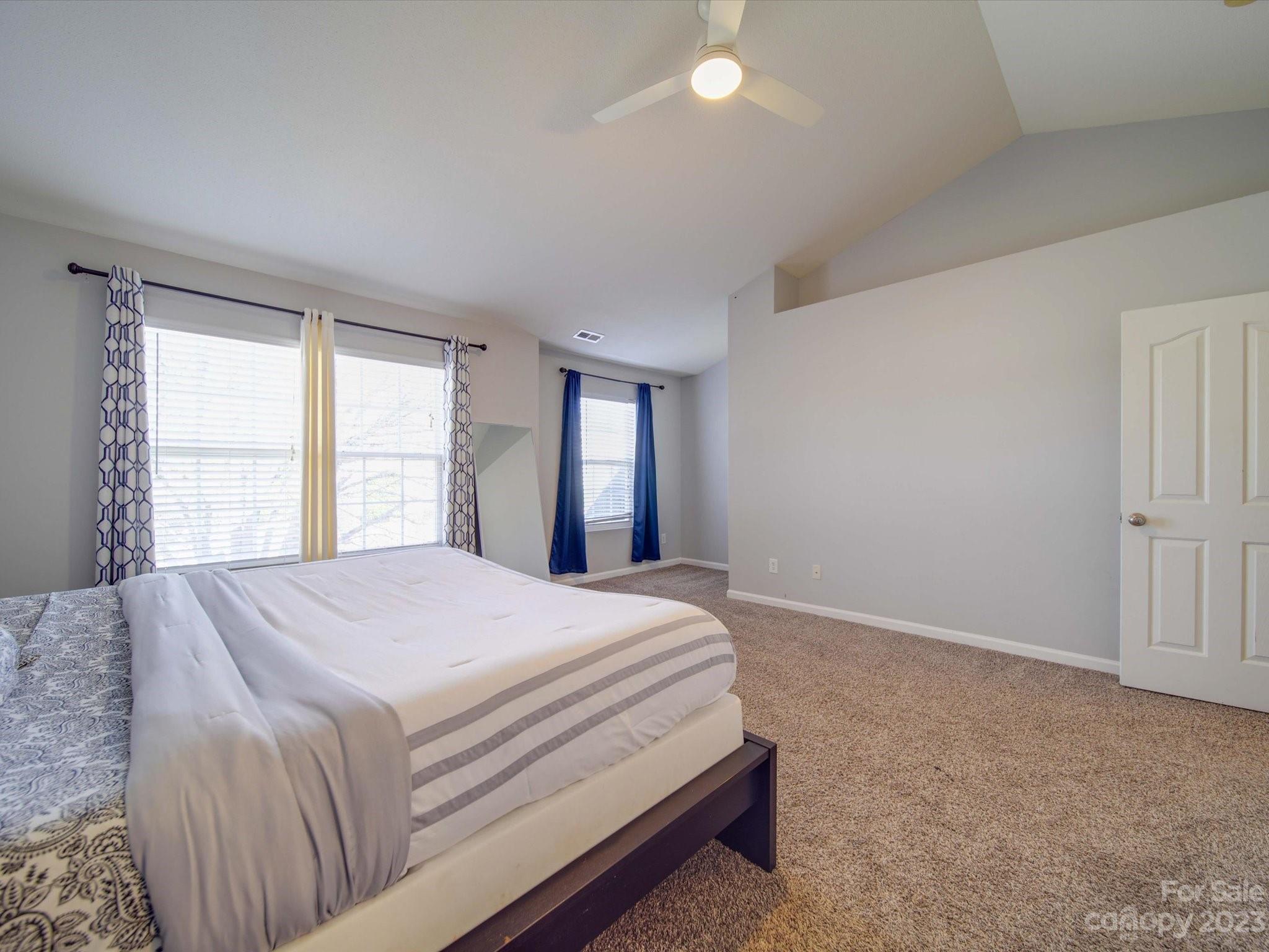 Kingstree - Residential