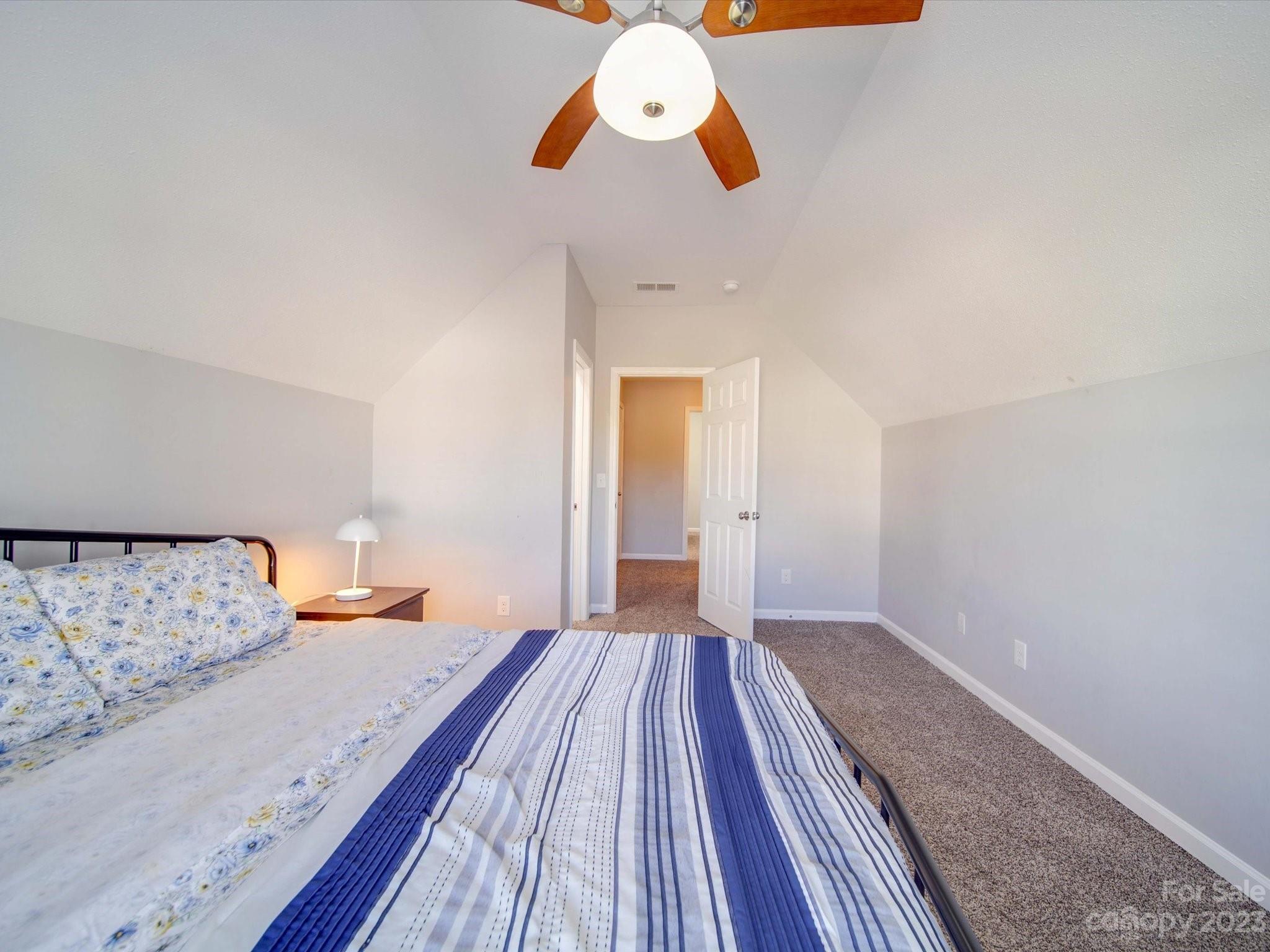 Kingstree - Residential