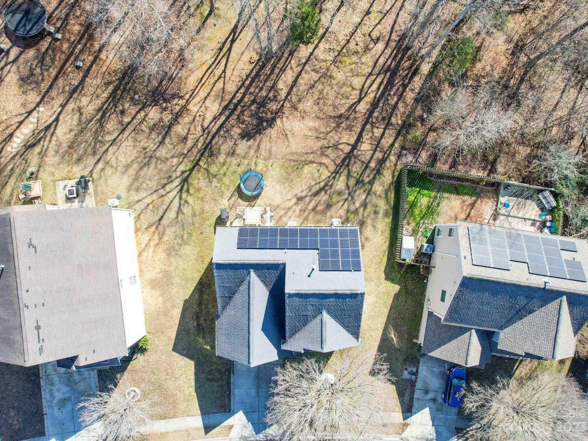 Kingstree - Residential