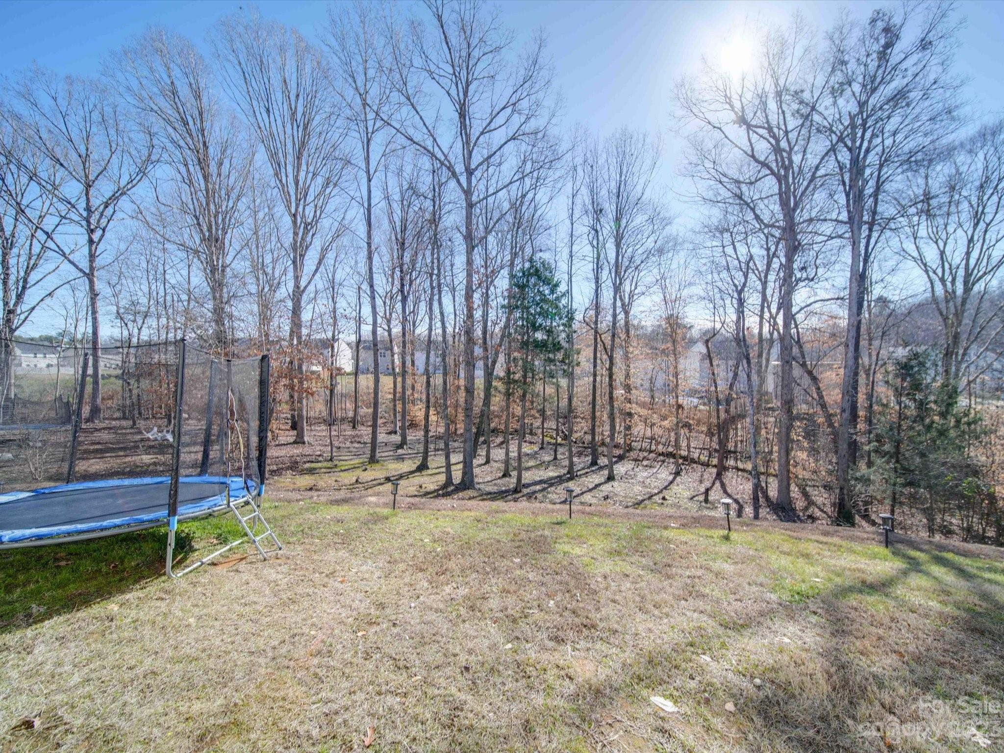 Kingstree - Residential