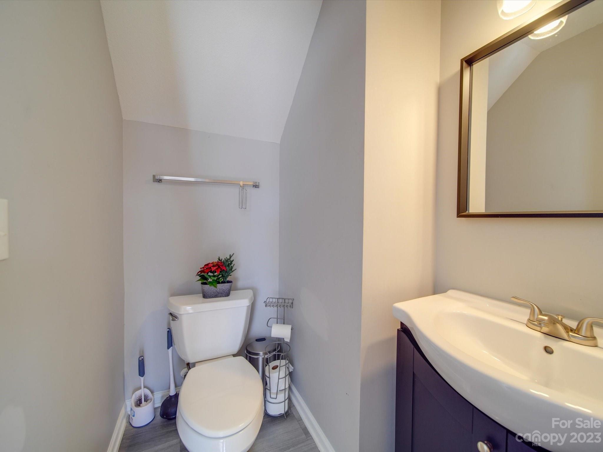 Kingstree - Residential