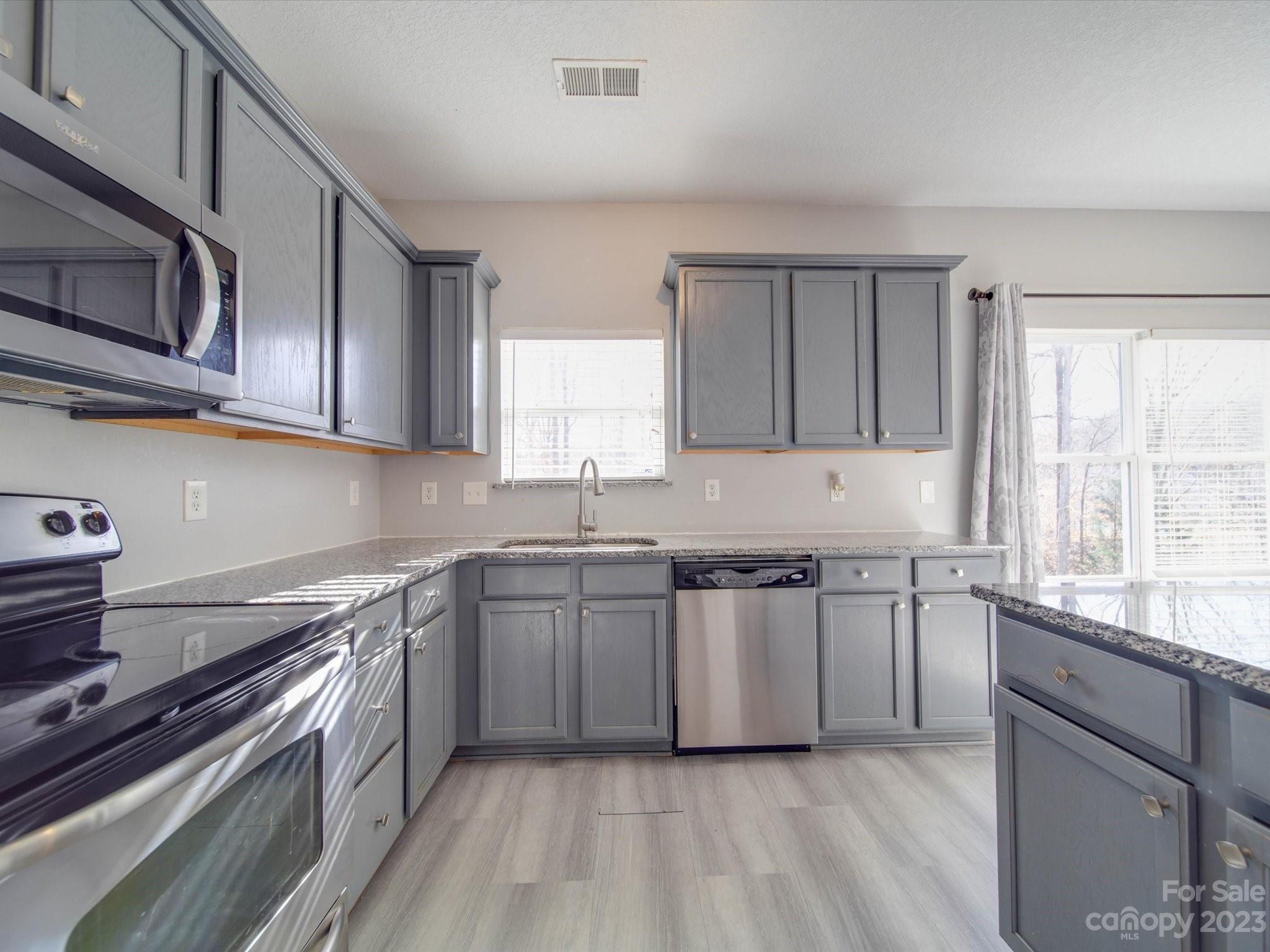 Kingstree - Residential