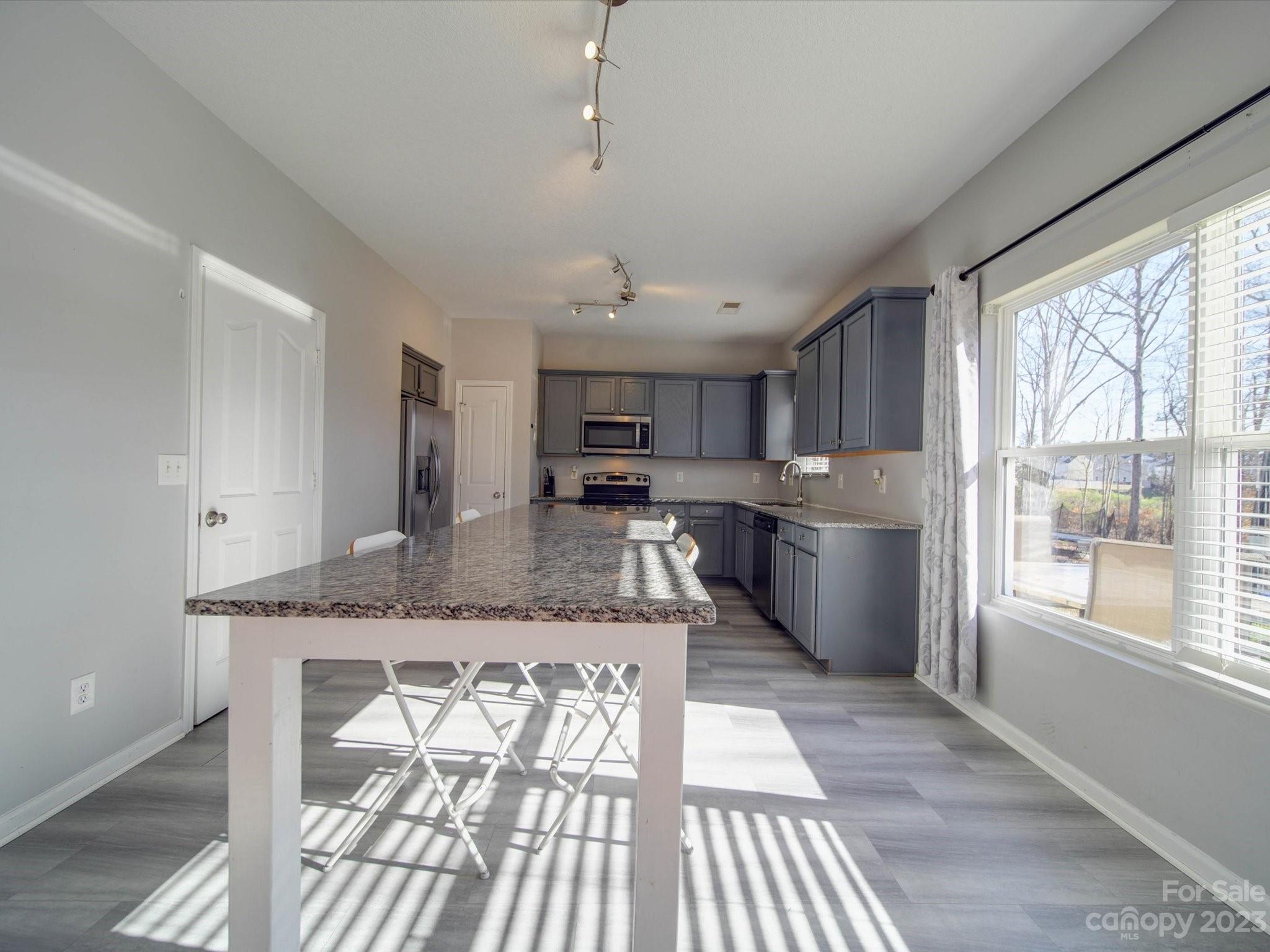 Kingstree - Residential