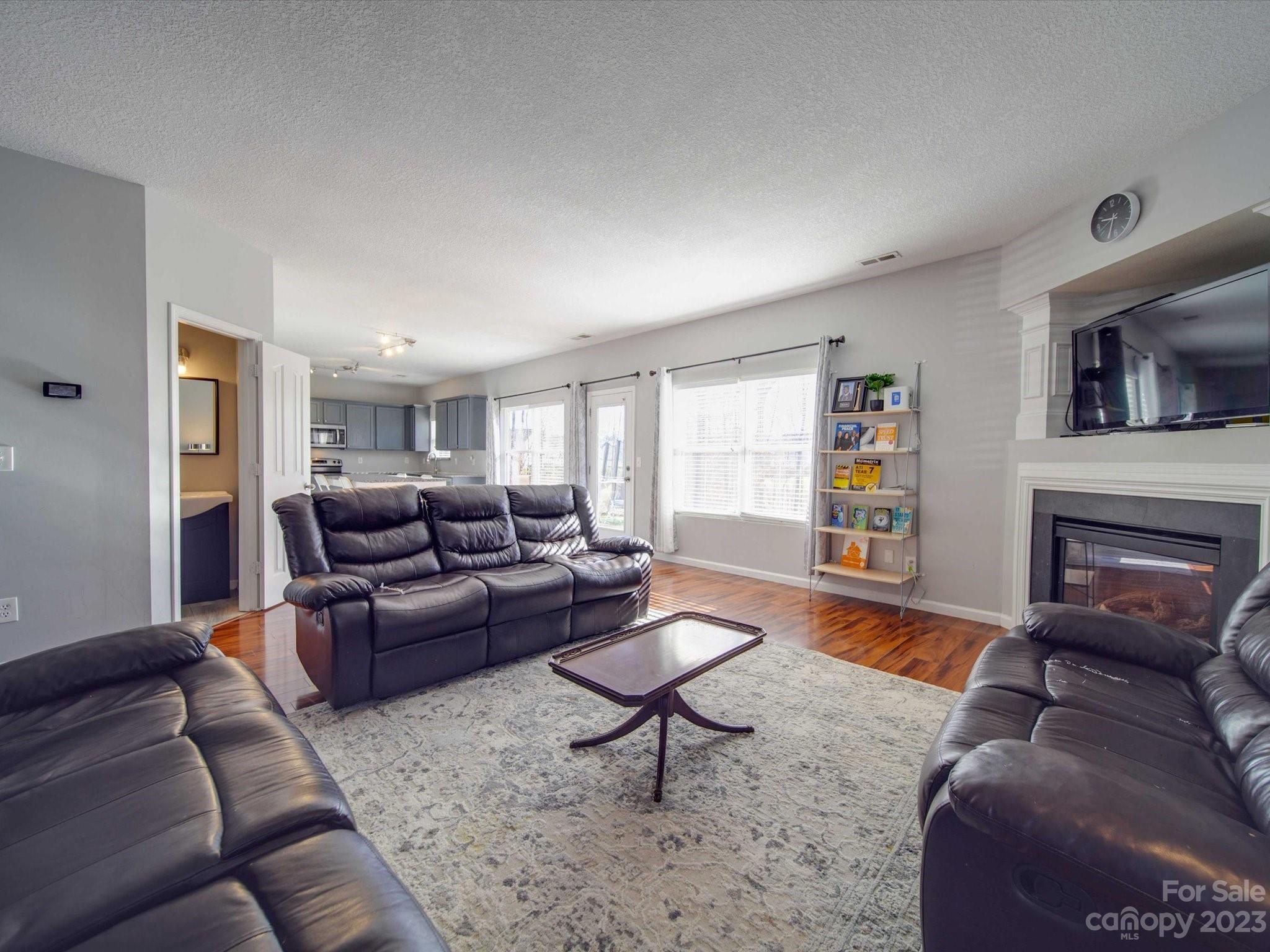 Kingstree - Residential