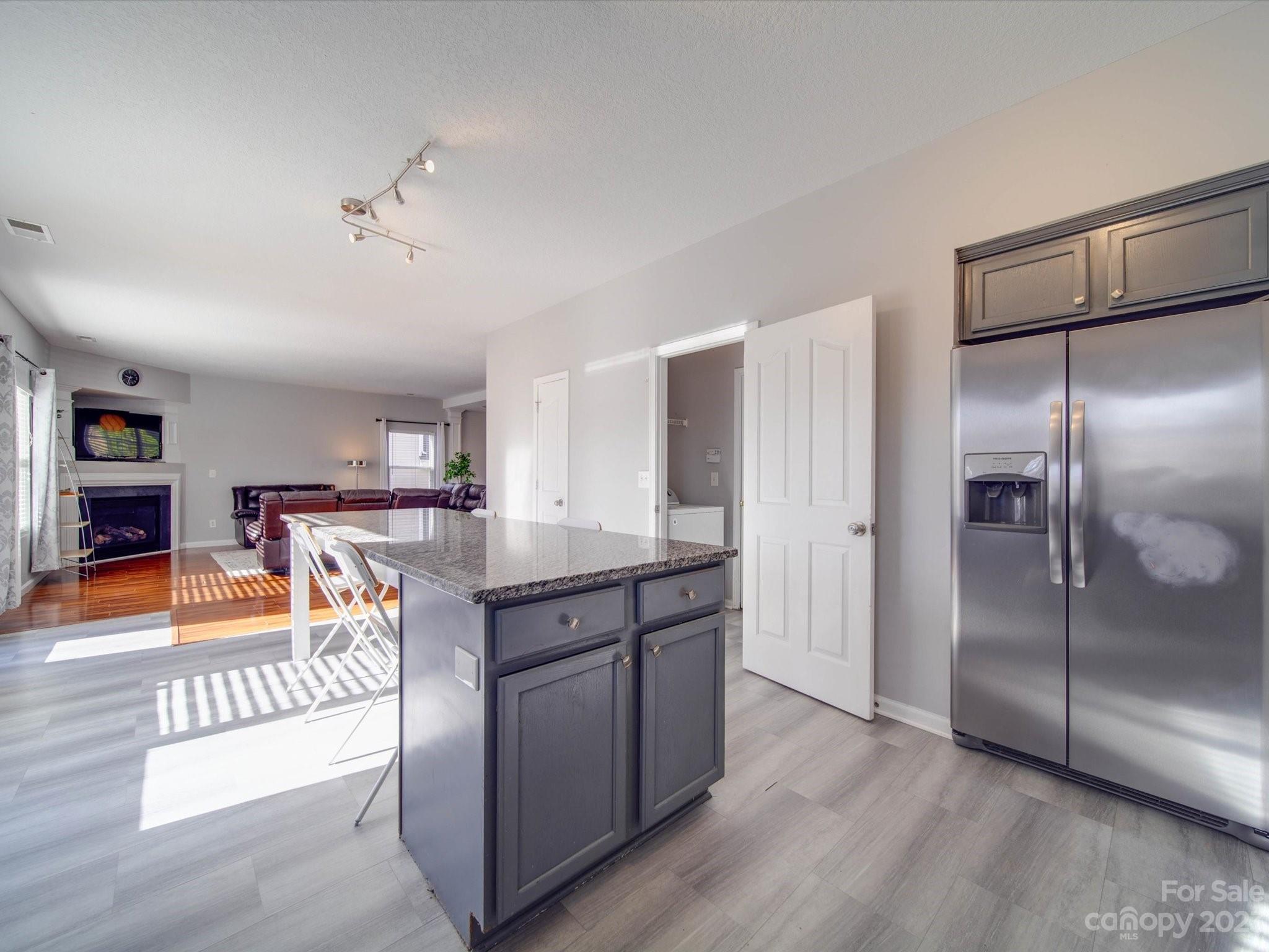 Kingstree - Residential