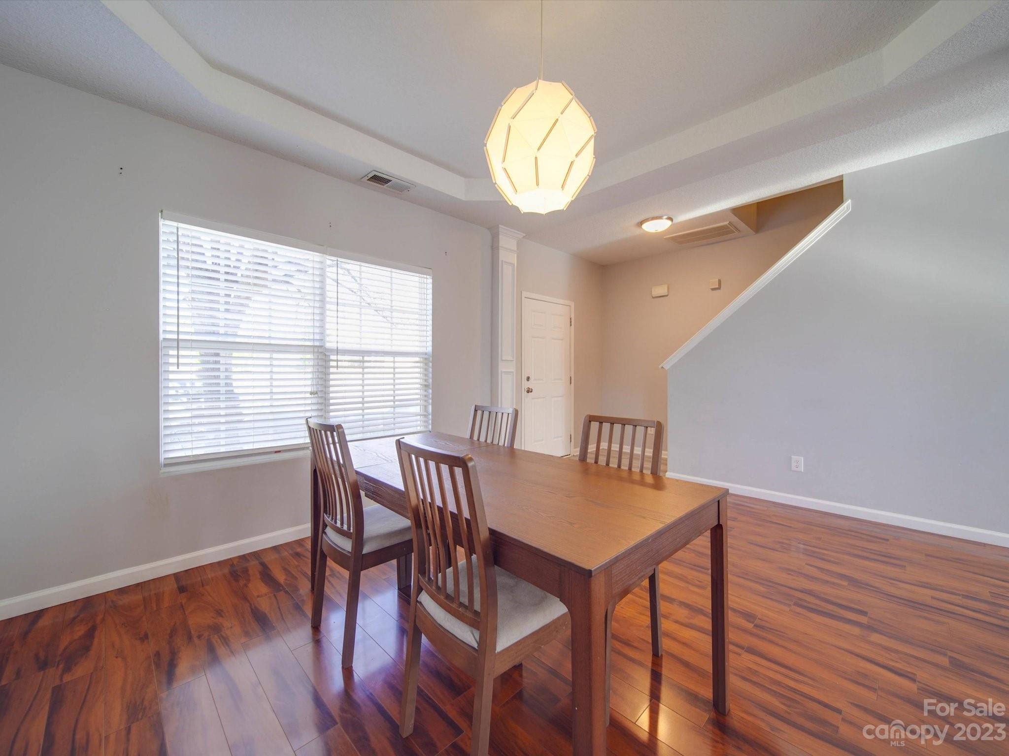 Kingstree - Residential