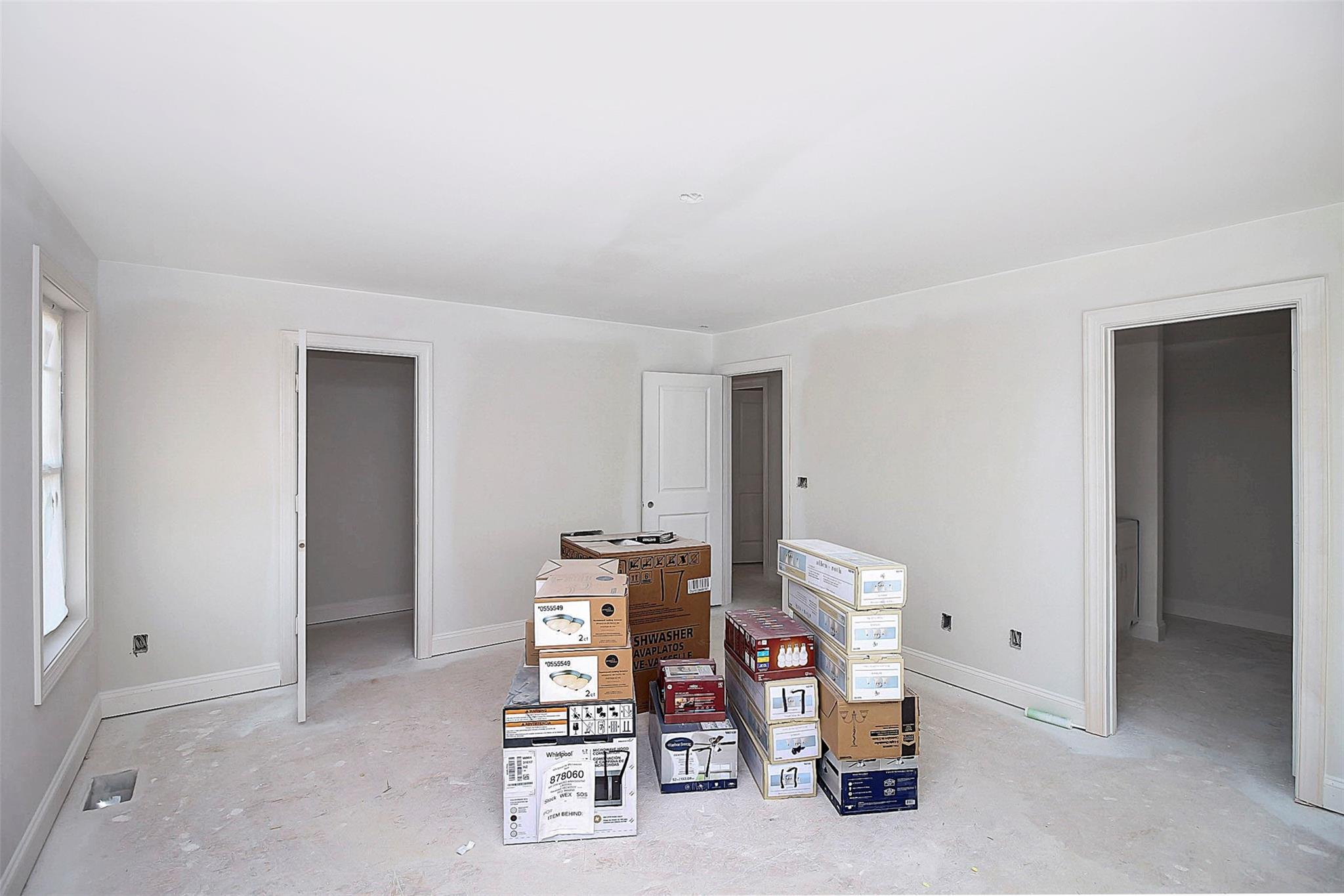 Falcon Crest - Residential