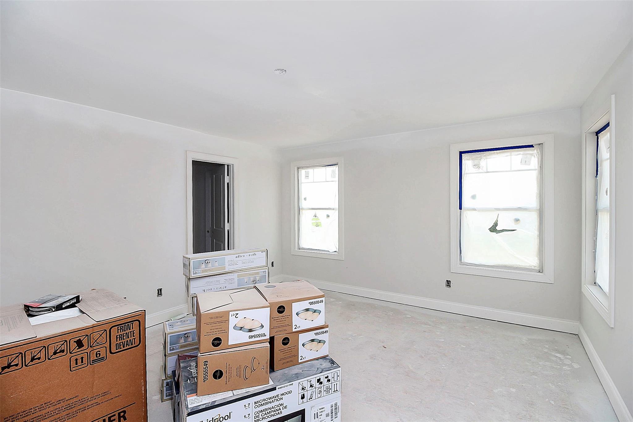 Falcon Crest - Residential