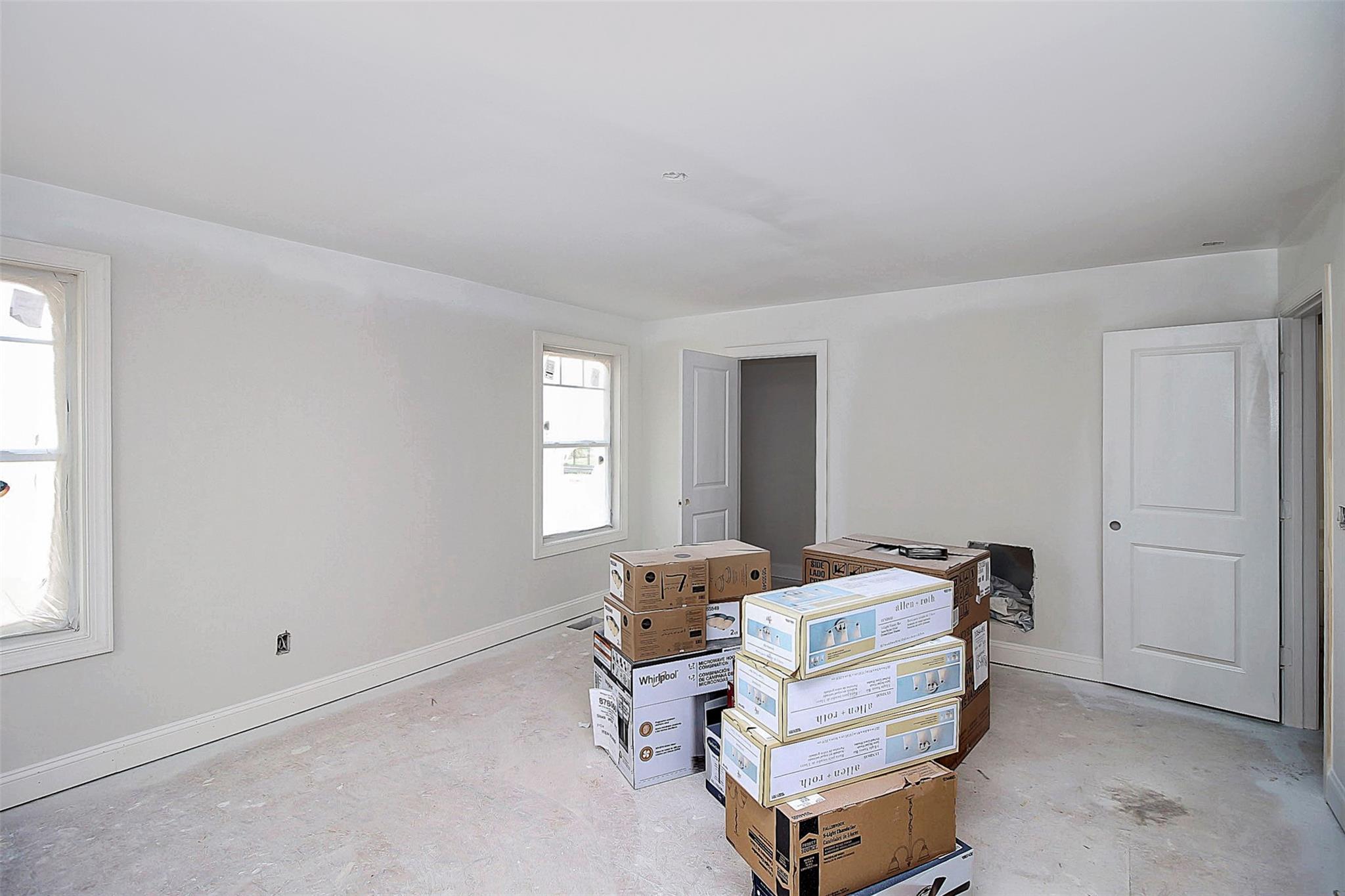 Falcon Crest - Residential