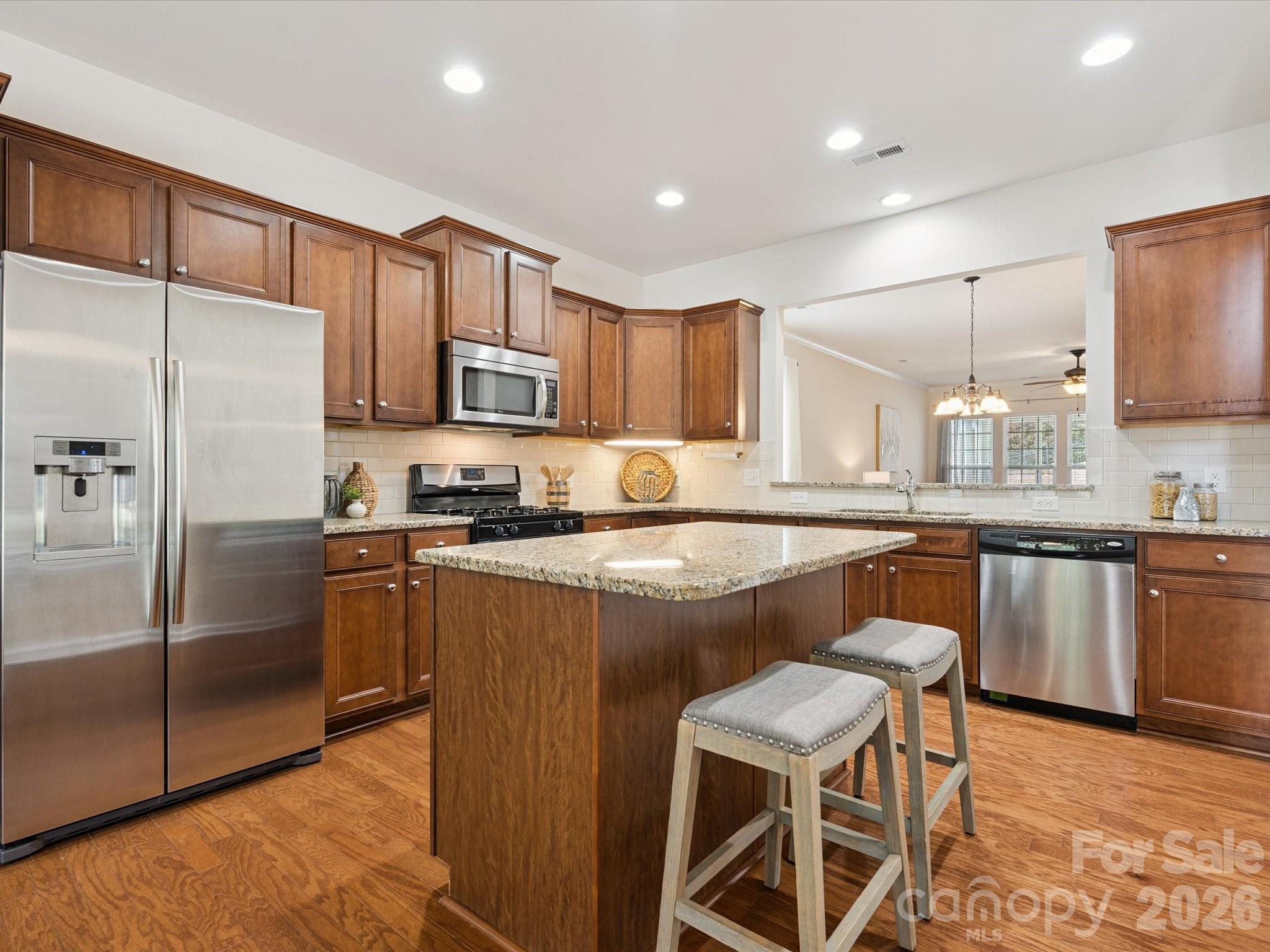 Sun City Carolina Lakes - Residential