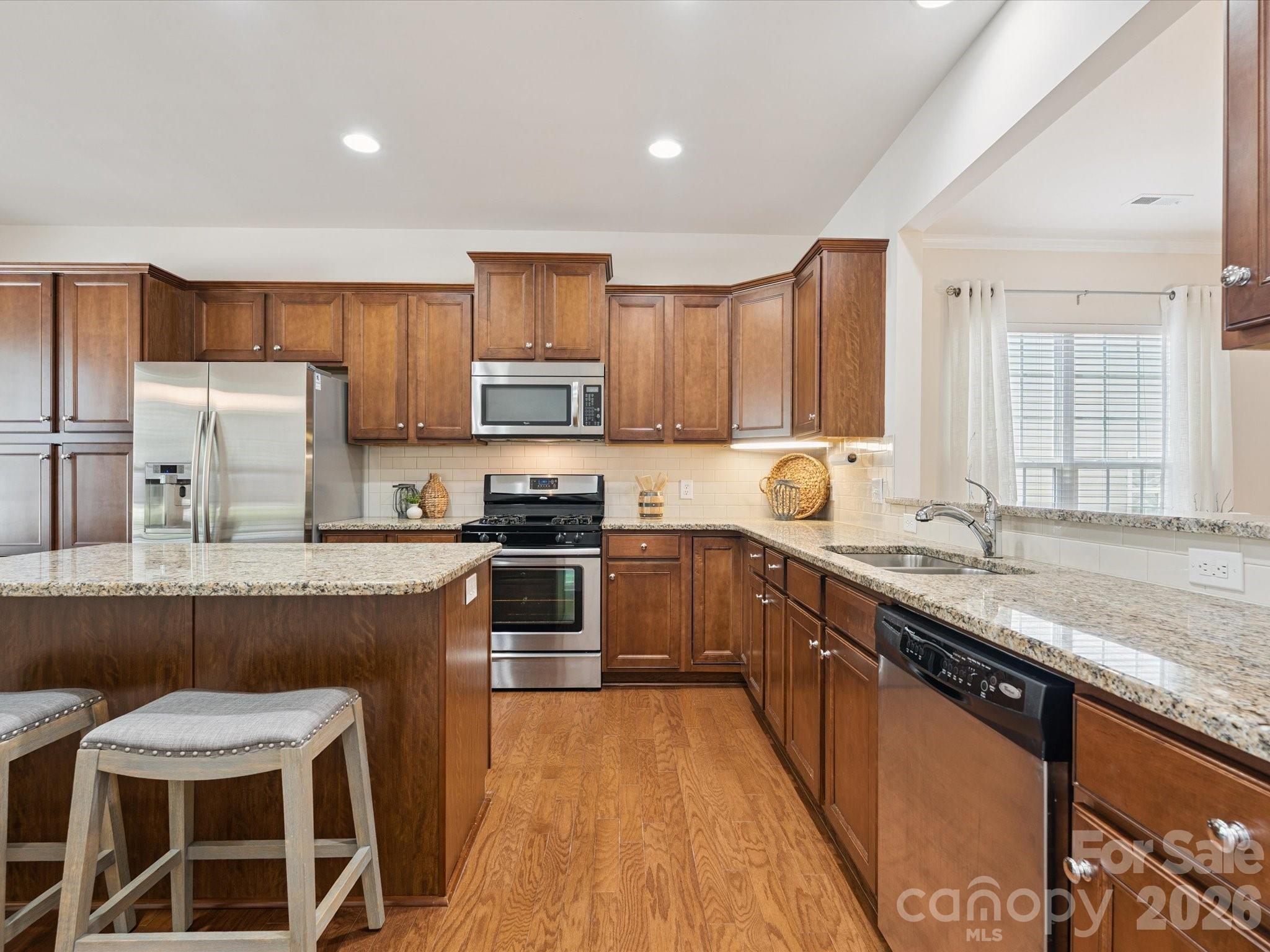 Sun City Carolina Lakes - Residential