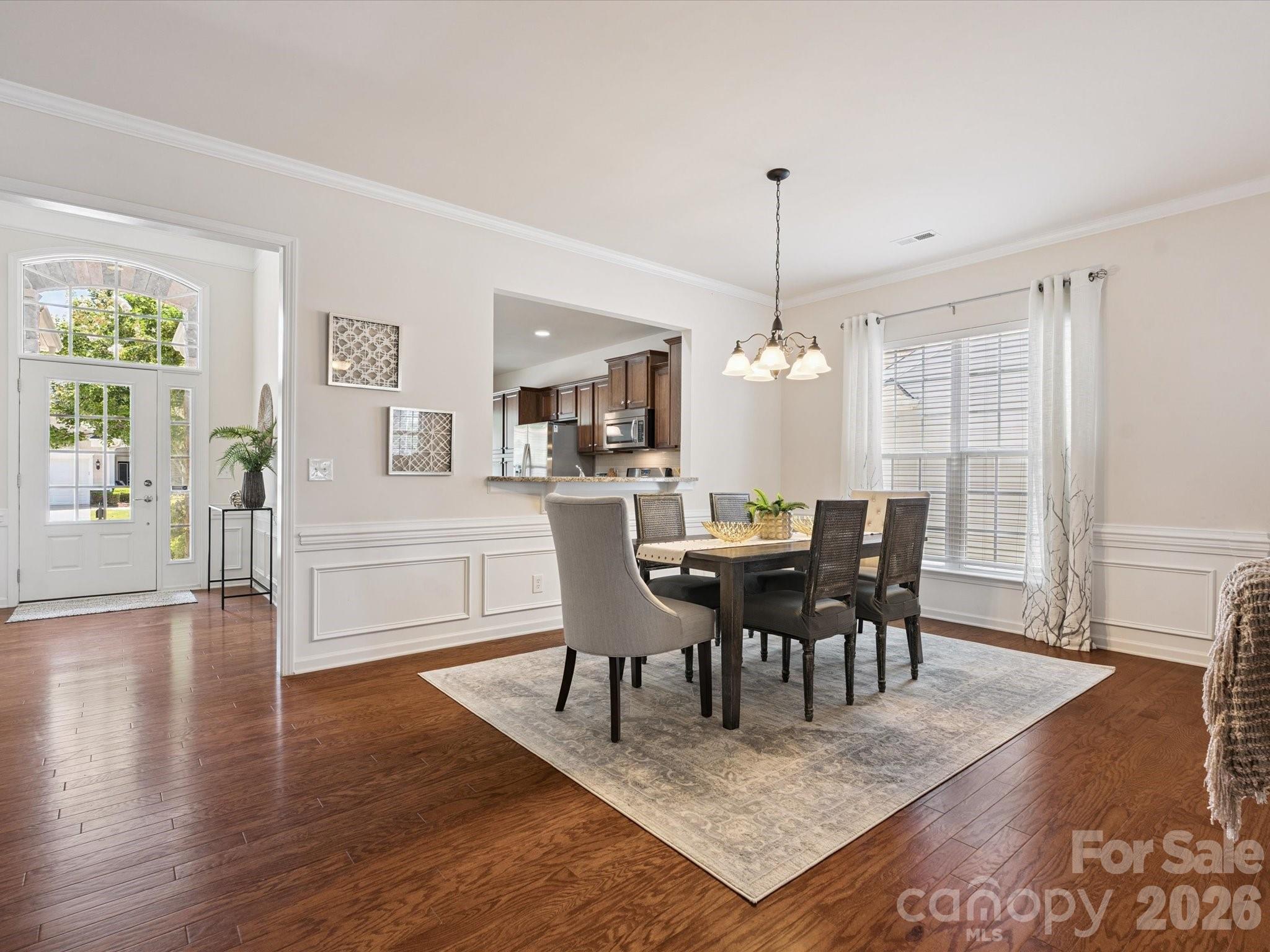 Sun City Carolina Lakes - Residential