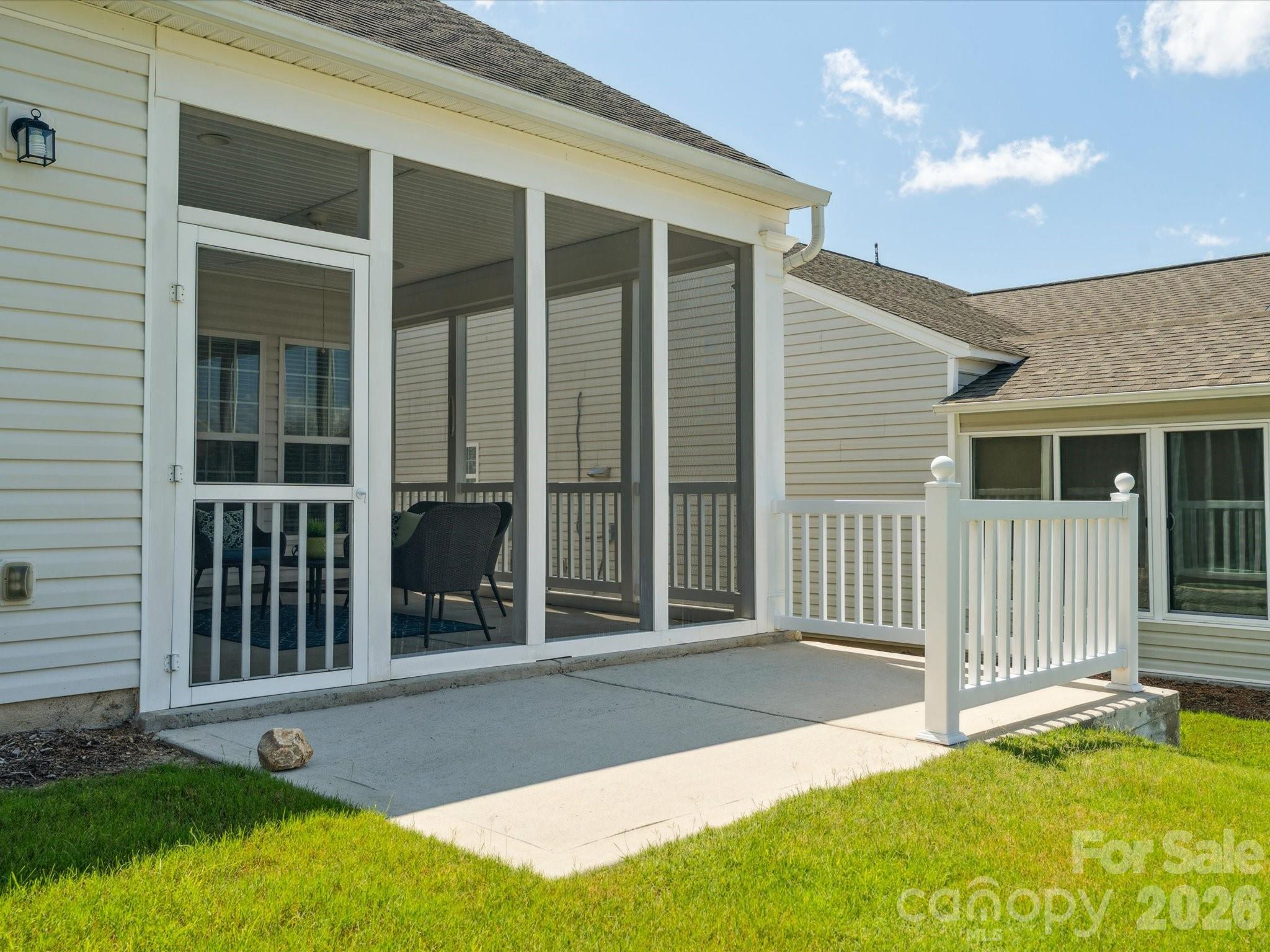 Sun City Carolina Lakes - Residential