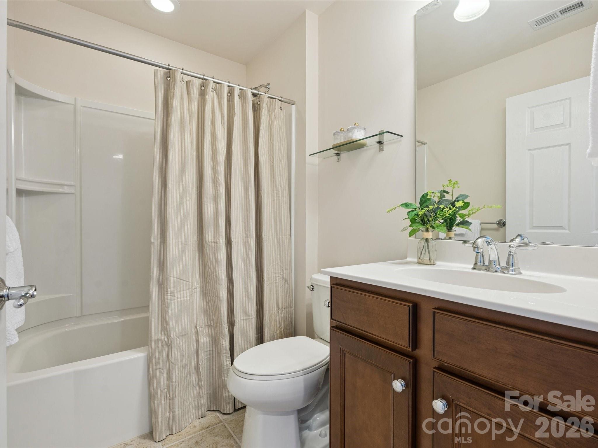 Sun City Carolina Lakes - Residential